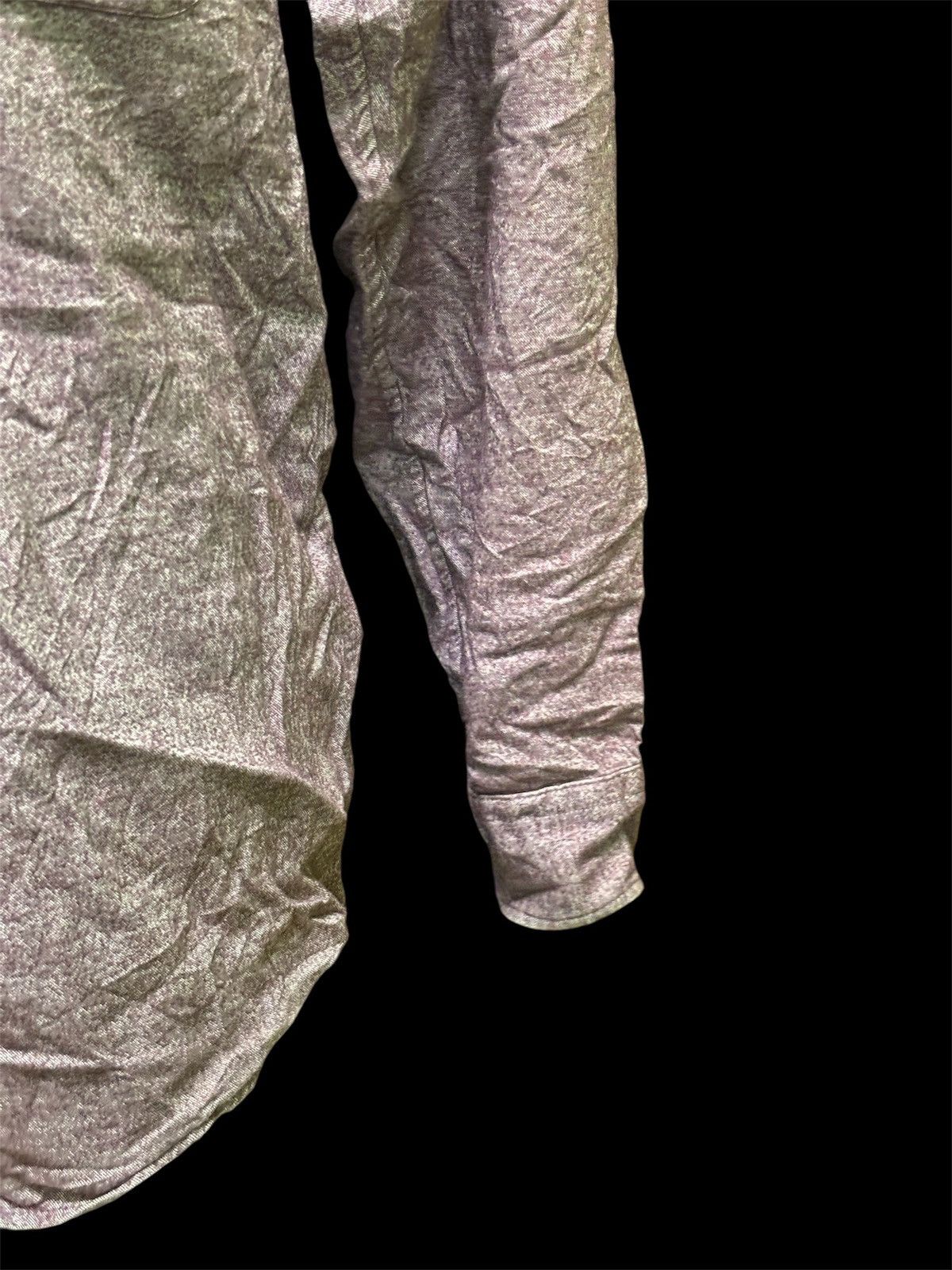 Japanese Brand Urban Research Button Up Shirt Size US L / EU 52-54 / 3 - 6 Thumbnail