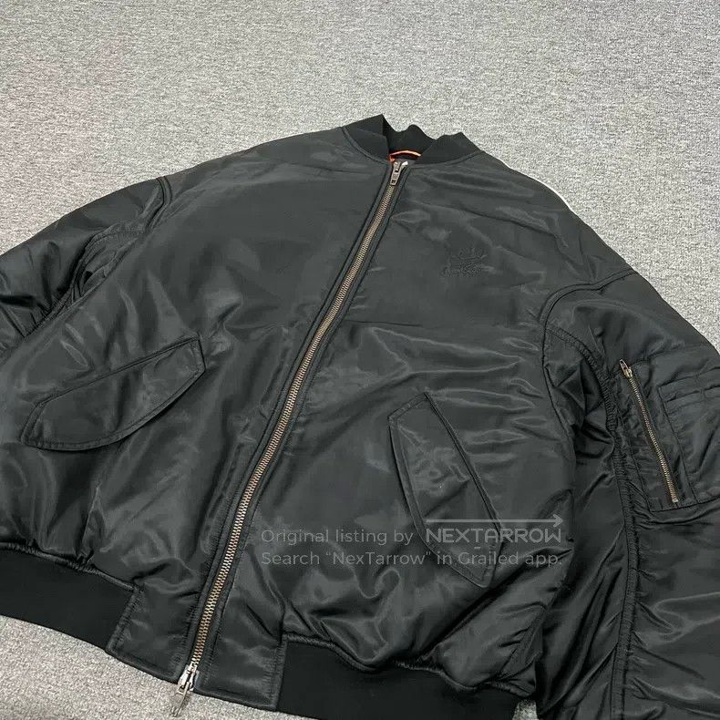 Balenciaga Balenciaga Padded Jacket Size US S / EU 44-46 / 1 - 4 Thumbnail