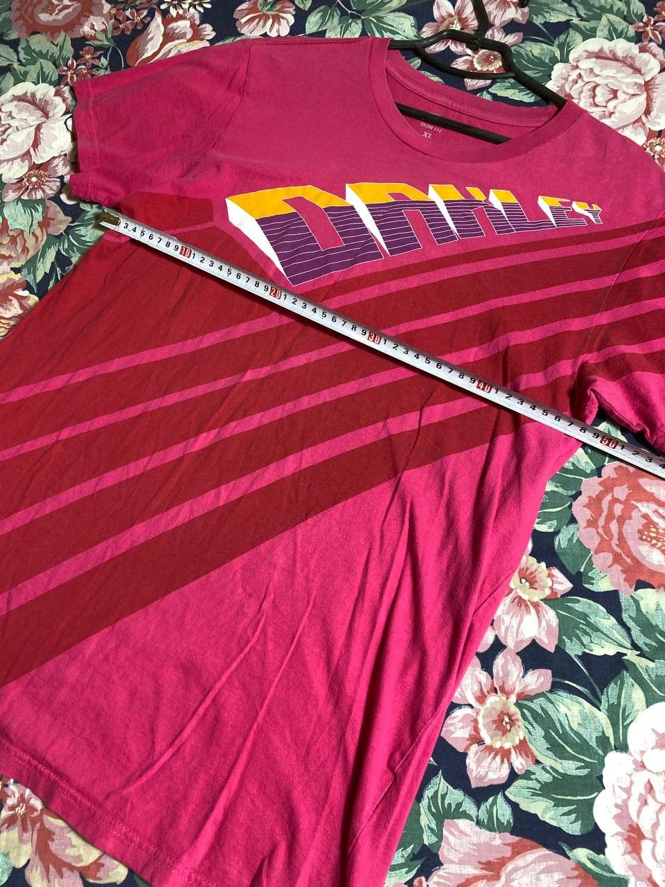 Oakley × Vintage VINTAGE OAKLEY WORLDWIDE VERY RARE Size US XL / EU 56 / 4 - 10 Thumbnail