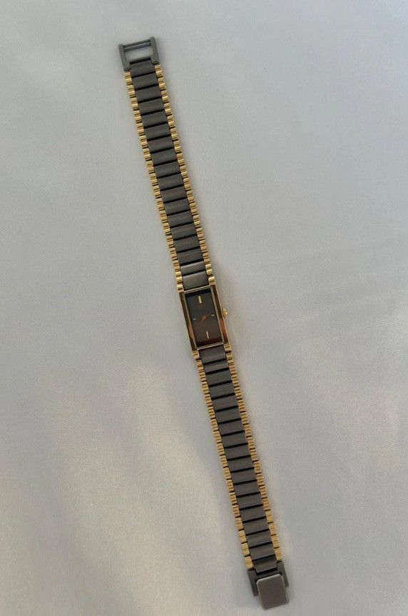 Seiko × Vintage Vintage Seiko Watch Size ONE SIZE - 1 Thumbnail