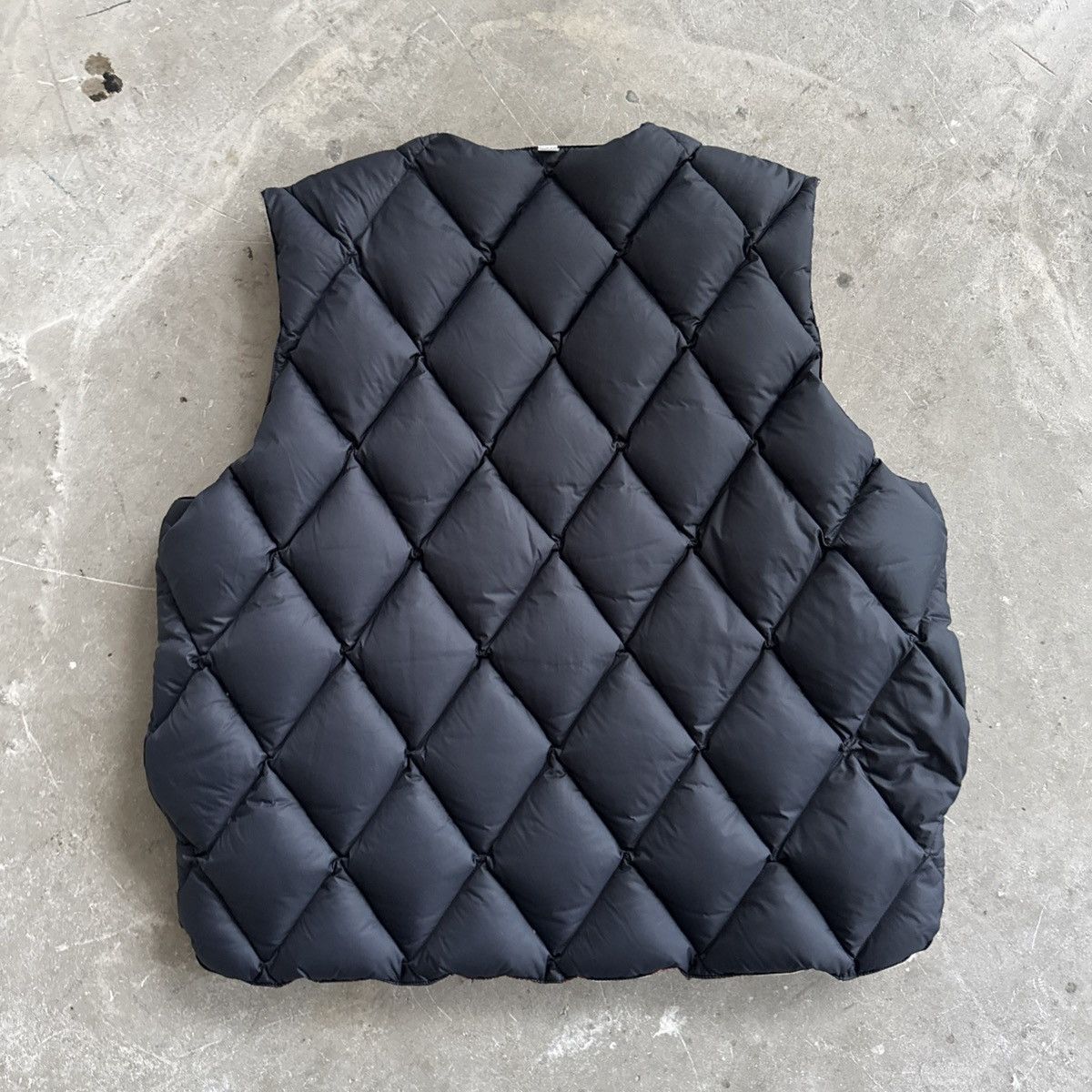 Stussy Stussy Reversible Padded Down Jacket Size M Size US M / EU 48-50 / 2 - 10 Thumbnail