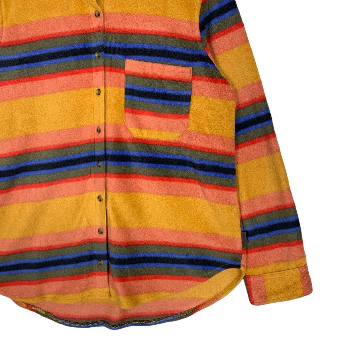Billabong Billabong Apparel Surf Style Surf Gear Streetwear flannel Size S / US 4 / IT 40 - 5 Thumbnail