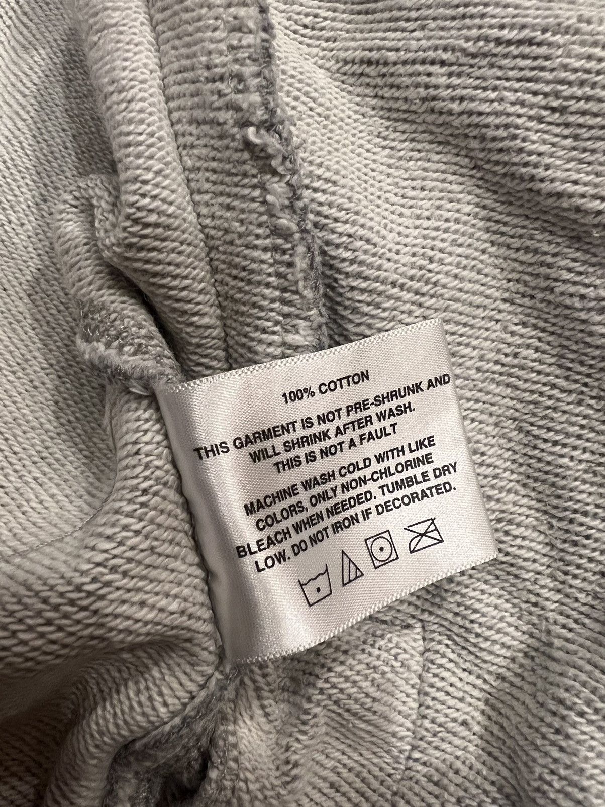 Billionaire Boys Club Billionaire Boys Club Full Zip Hoodie Size US L / EU 52-54 / 3 - 6 Thumbnail