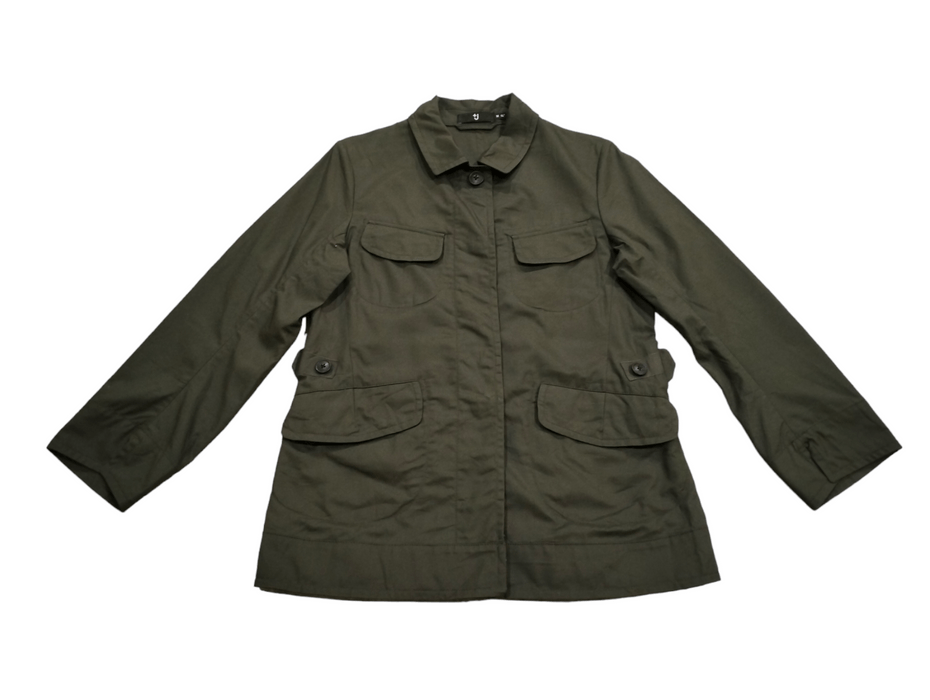 Uniqlo sale m65 jacket