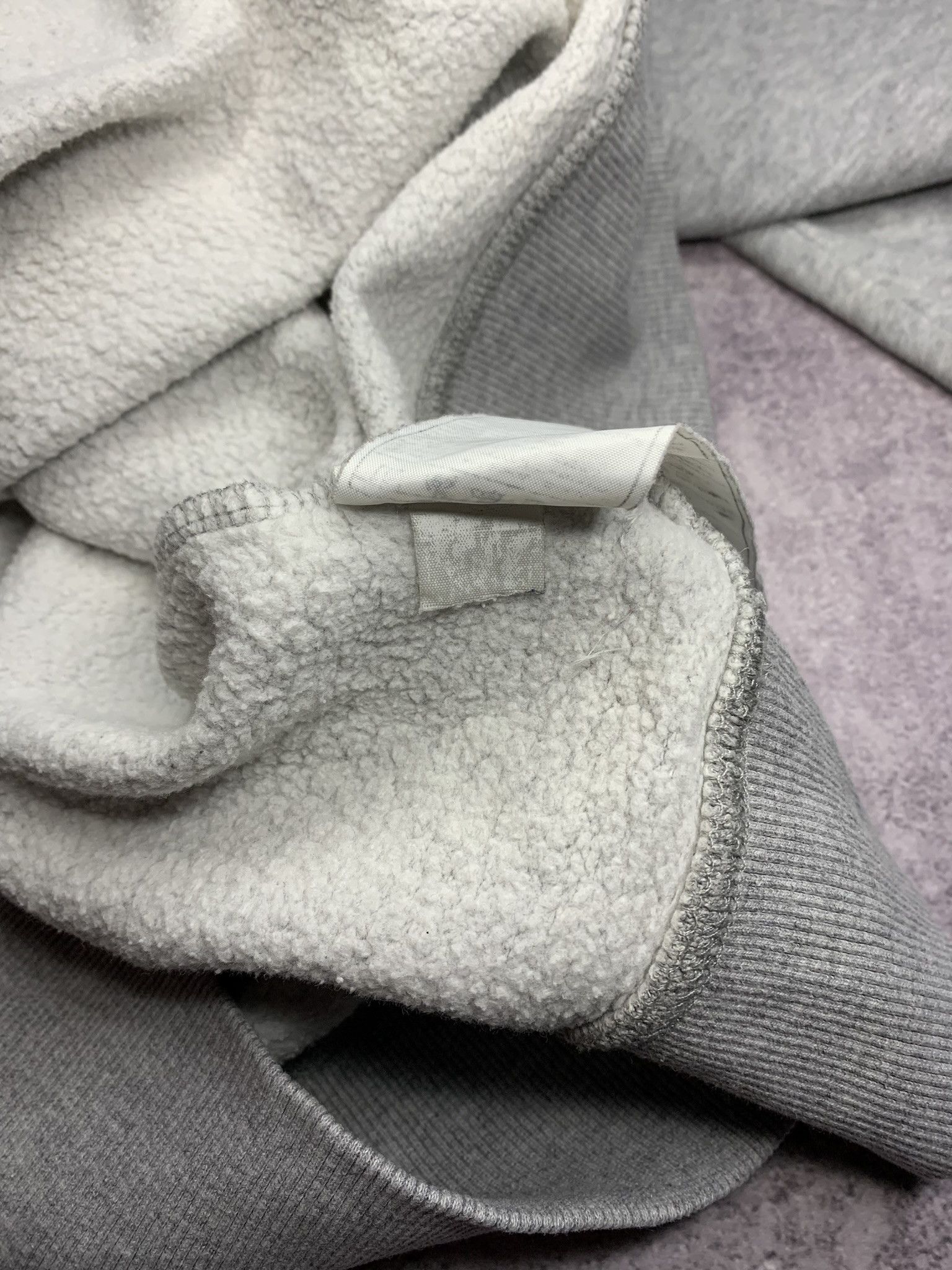 Nike Vintage Nike Sweatshirt Size US L / EU 52-54 / 3 - 12 Thumbnail