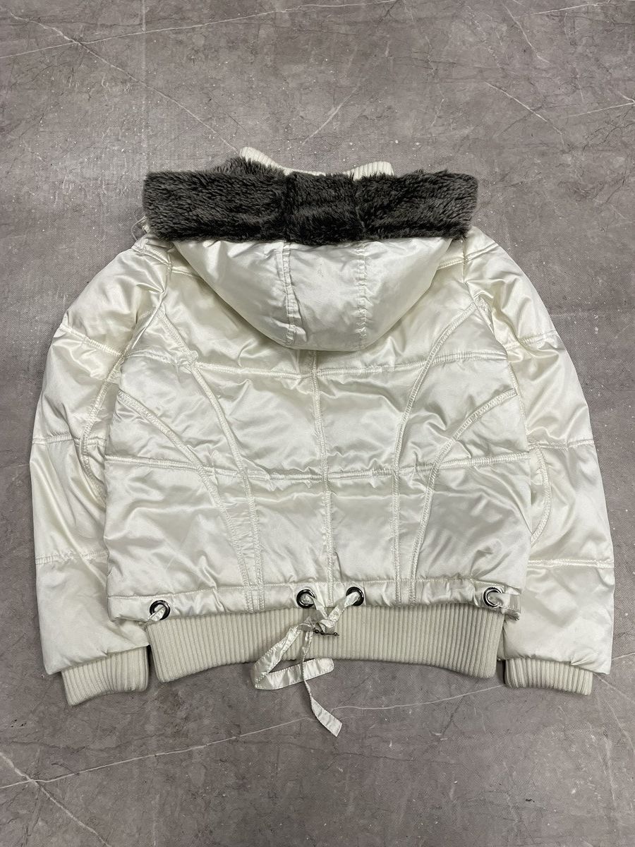 Hysteric Glamour Hysteric Glamour style bomber jacket opium archive 2000s Size US M / EU 48-50 / 2 - 8 Thumbnail