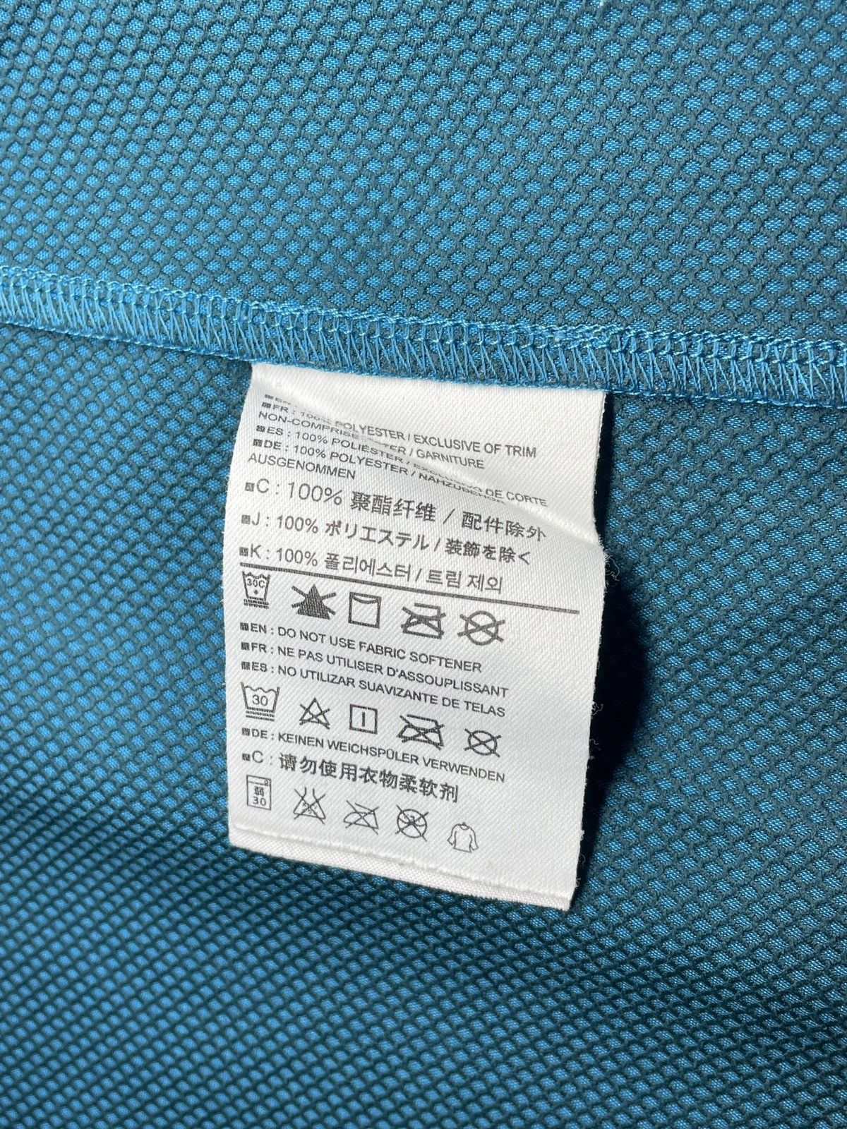 Arc'teryx 🔥Offers🔥Arcteryx Sweatshirt Zip Reflective Hype Sport Size L / US 10 / IT 46 - 7 Thumbnail