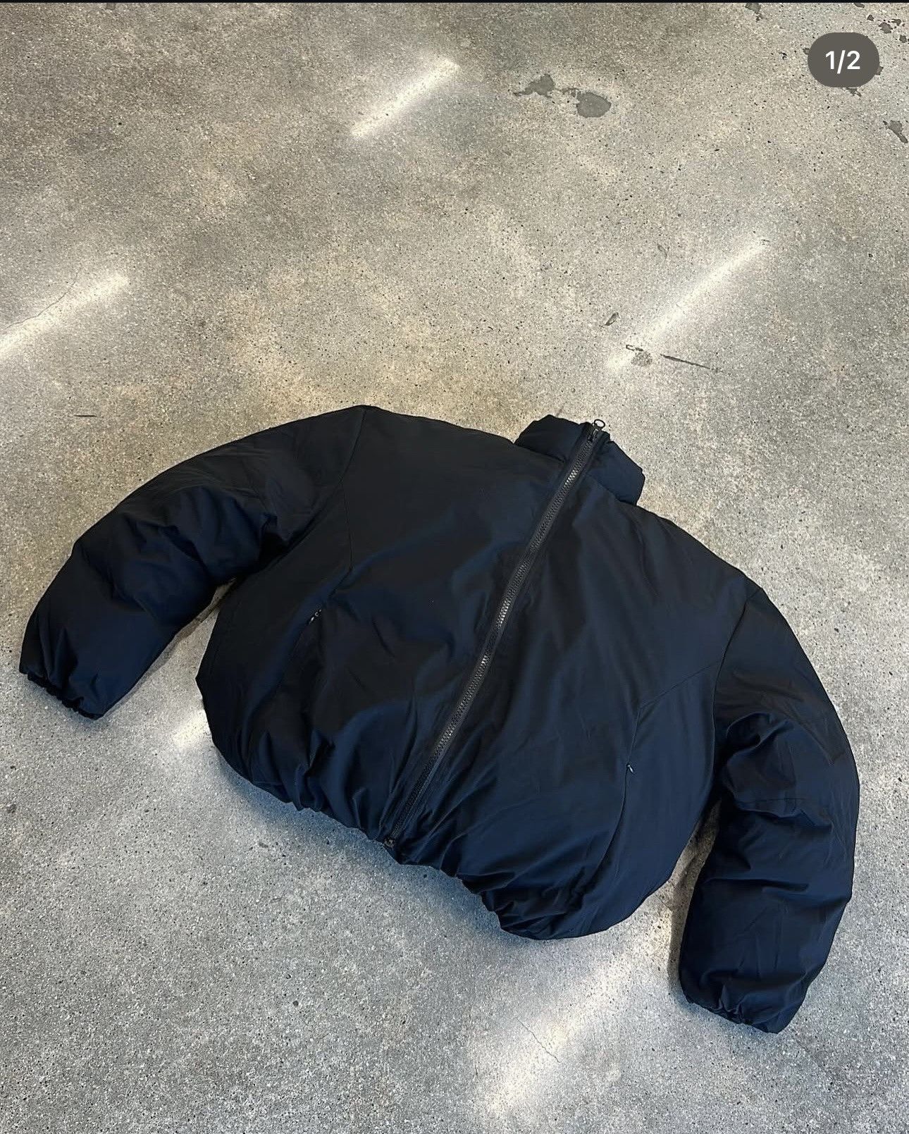 The GV Gallery GV Gallery Balloon Jacket Size US S / EU 44-46 / 1 - 2 Thumbnail
