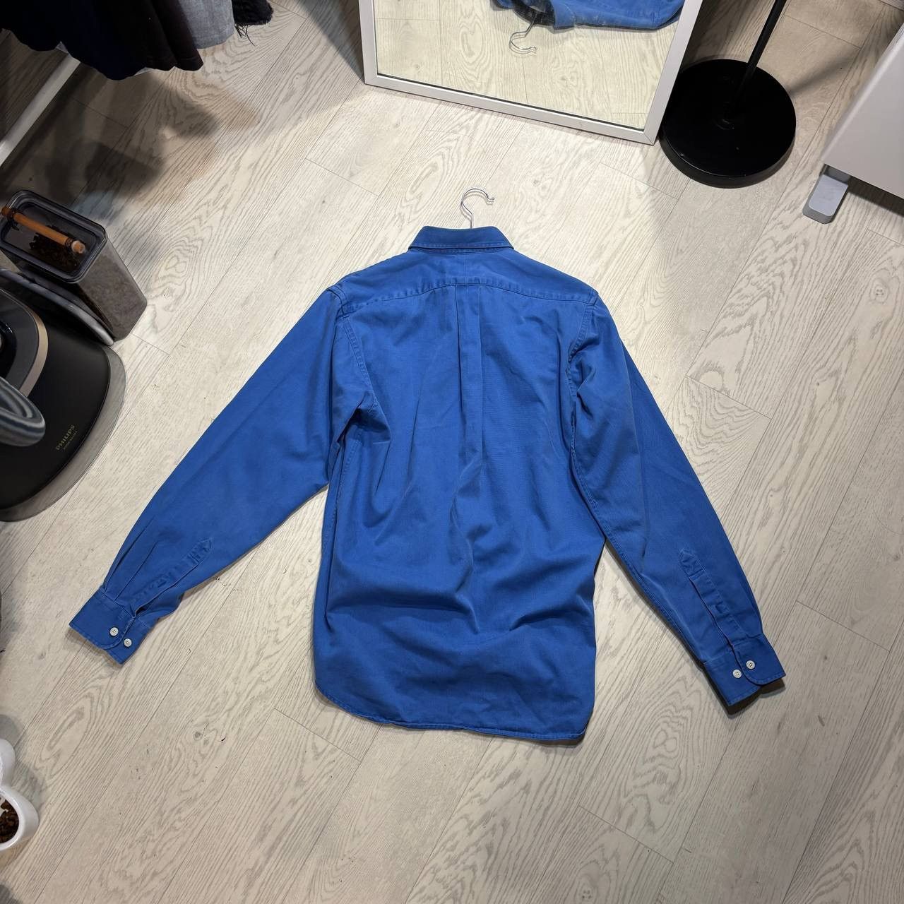 Burberry Thomas Burberry shirt Size:S Size US S / EU 44-46 / 1 - 2 Thumbnail