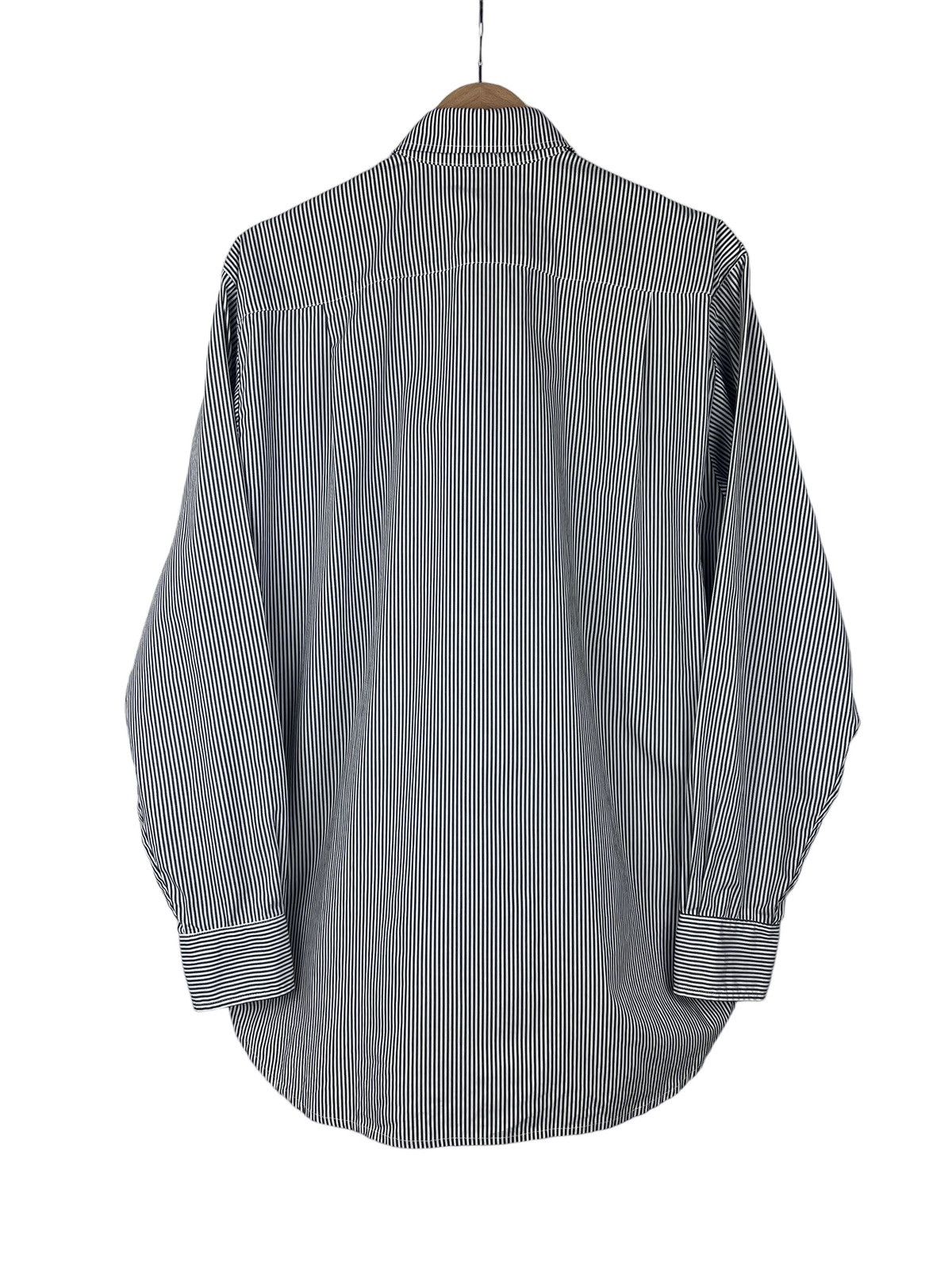 Other Jens Laugesen AW05/06 Unusual Button Up Shirt Size US L / EU 52-54 / 3 - 2 Thumbnail