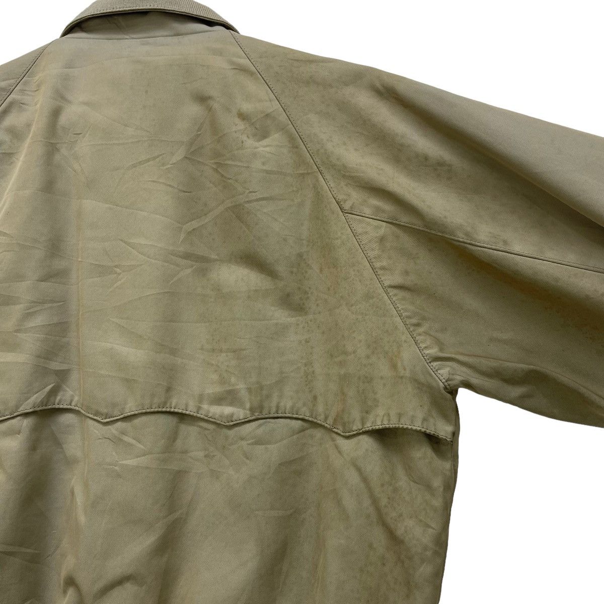 Baracuta 🔥Vintage Baracuta G 9 Jacket Size US M / EU 48-50 / 2 - 13 Thumbnail