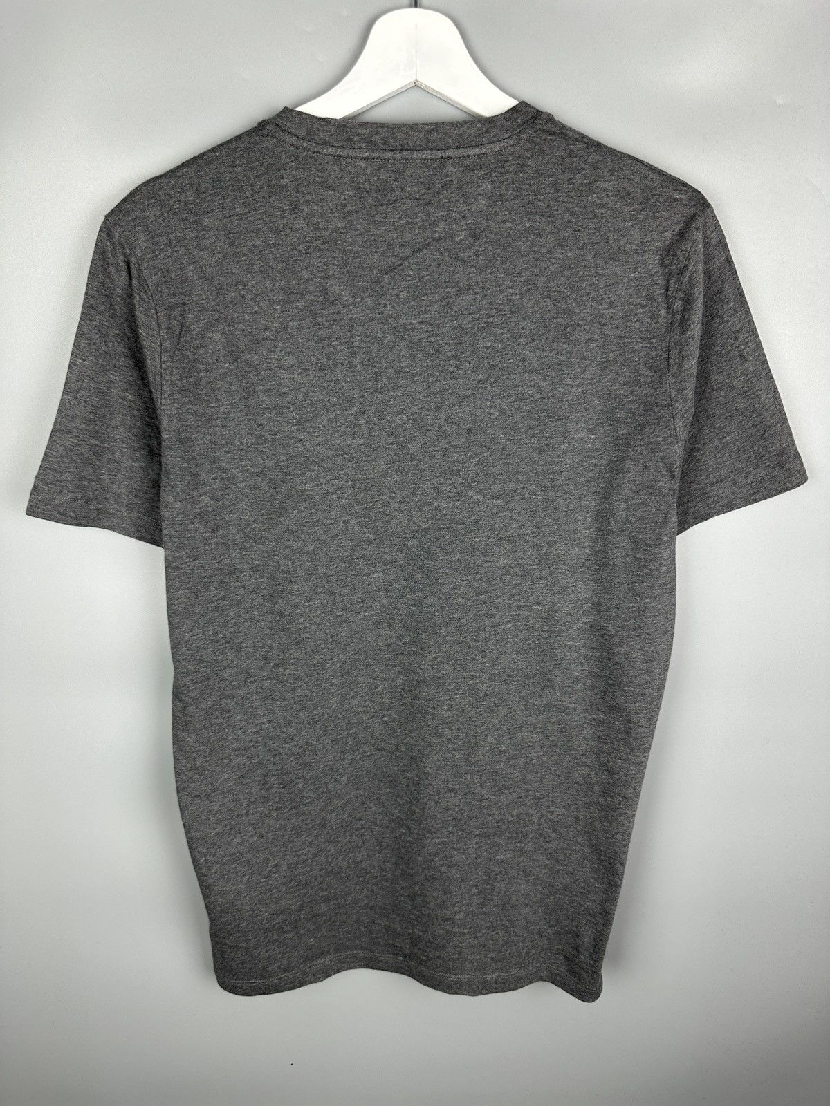 Gucci Gucci Big Logo T Shirt Tee Old Money Luxury Polo Size US M / EU 48-50 / 2 - 11 Thumbnail
