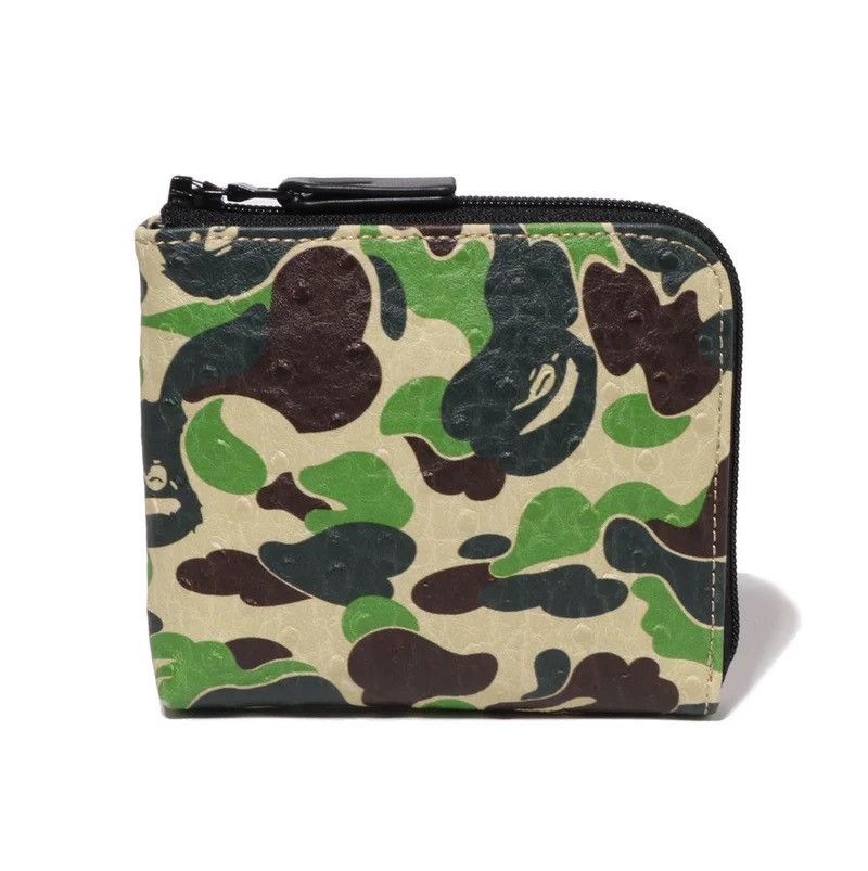 Bape Bape Wallet Size ONE SIZE - 1 Preview