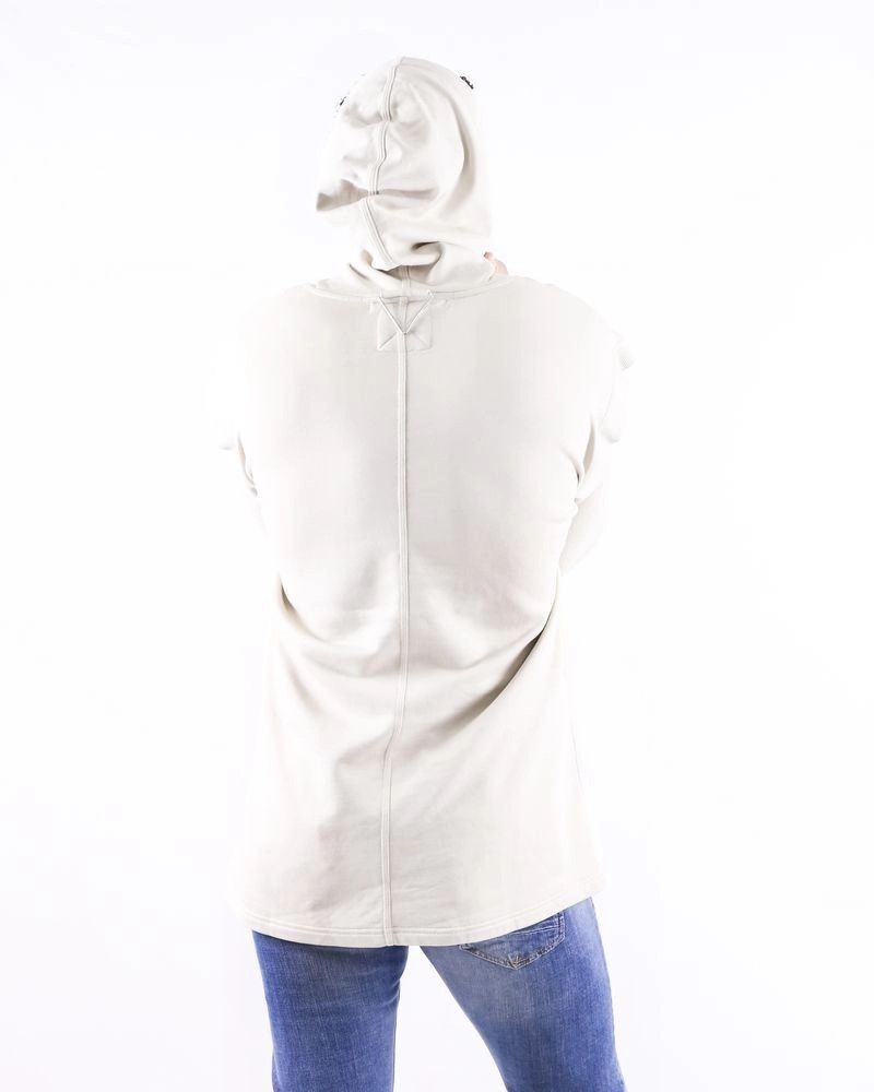 Damir Doma Damir Doma - hoodie - kangaroo pocket Size US M / EU 48-50 / 2 - 18 Thumbnail