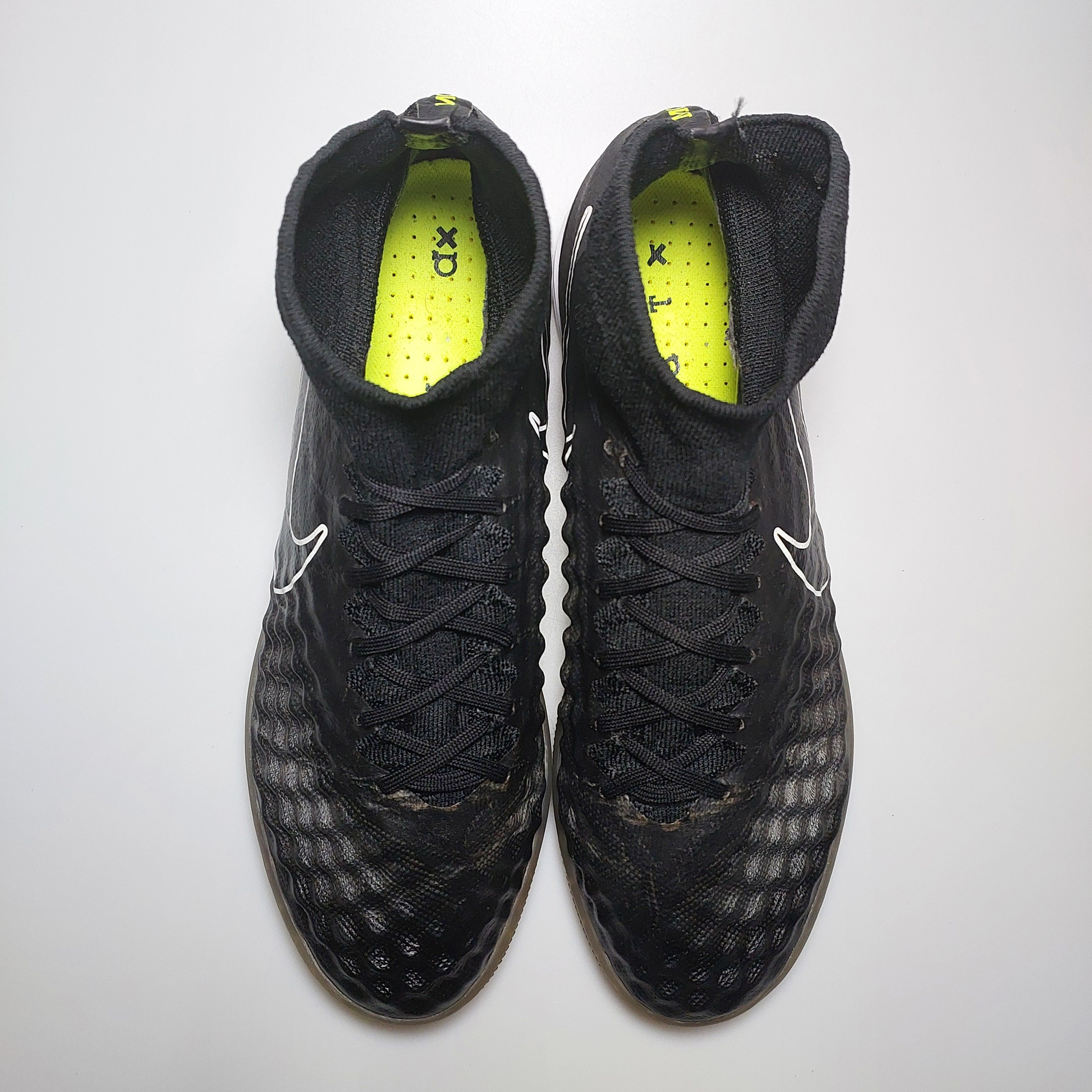 Nike MagistaX Proximo II DF ACC IC Futsal Indoor US9 UK8 27CM Size US 9 / EU 42 - 2 Thumbnail