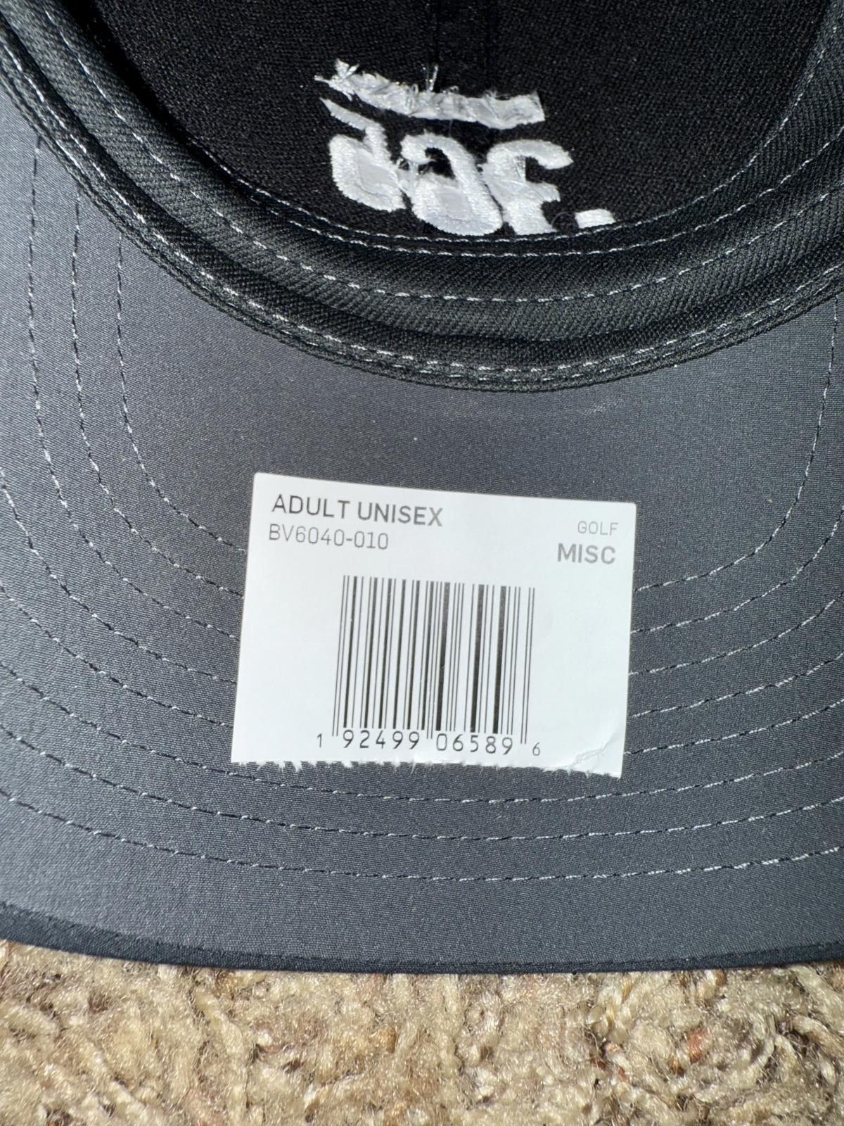 Nike Nike Adult Unisex Digital 365 Running L91 Performance Cap Size ONE SIZE - 11 Thumbnail
