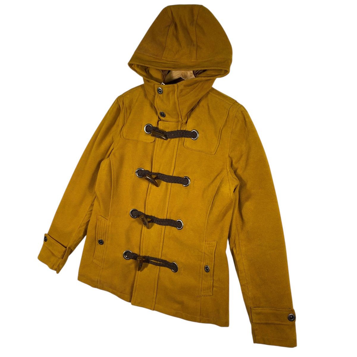 In The Attic × Le Grande Bleu (L.G.B.) × Tornado Mart Vintage In The Attic Button/Zipper Jacket Size US L / EU 52-54 / 3 - 3 Thumbnail