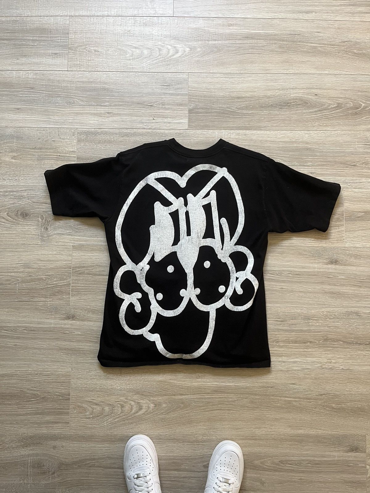 Chito CHITO INTERNATIONAL X HARD R Size US M / EU 48-50 / 2 - 1 Thumbnail