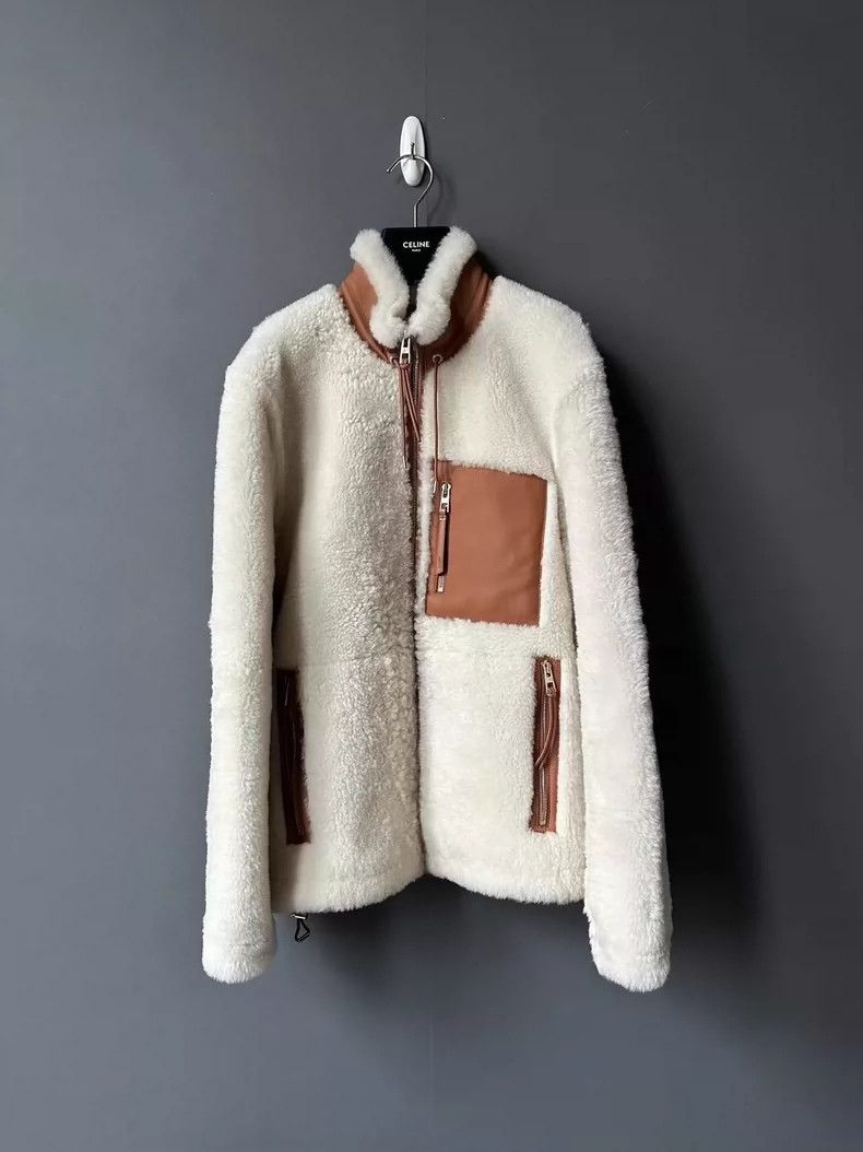 Loewe loewe coat 2505-Nextarrow Size US M / EU 48-50 / 2 - 1 Thumbnail