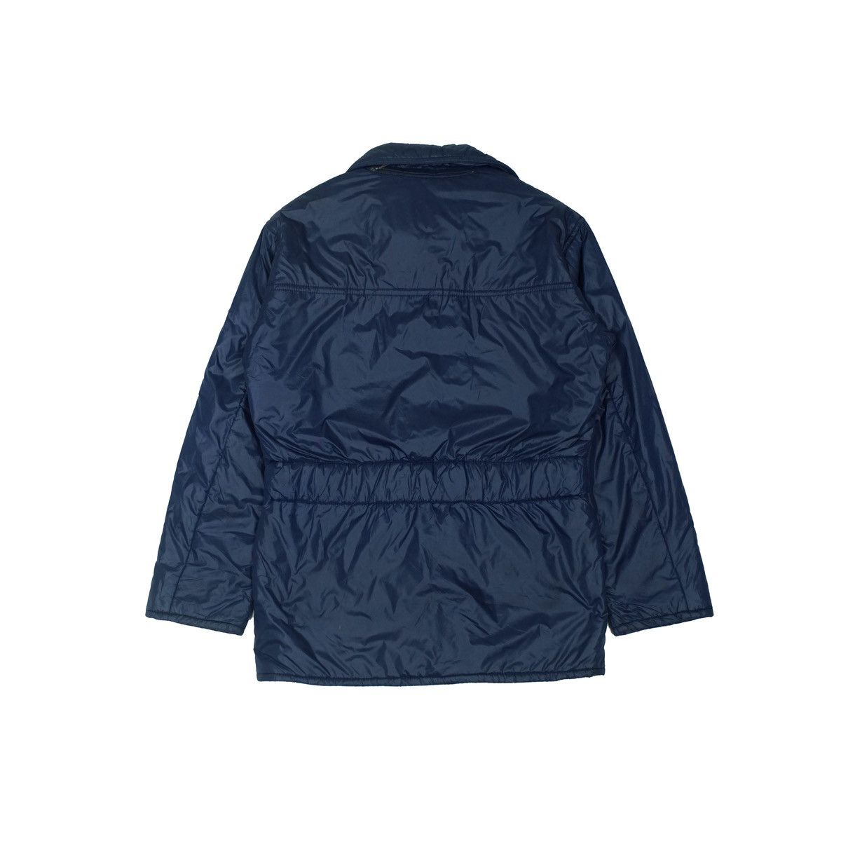 Moncler *NoTariff 90s Moncler Belted Jacket Size M / US 6-8 / IT 42-44 - 3 Thumbnail
