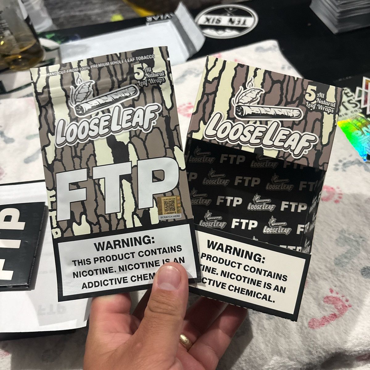 Other Ftp nh35 watch Size ONE SIZE - 9 Thumbnail