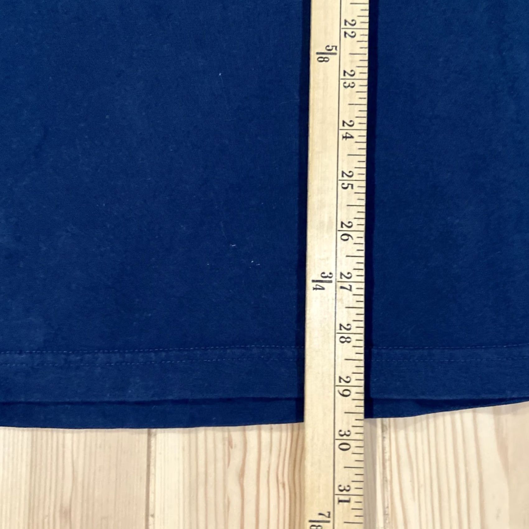 Fruit Of The Loom VINTAGE Capitol Eye 77 Records Band Shirt Long Beach Large Size US L / EU 52-54 / 3 - 5 Thumbnail