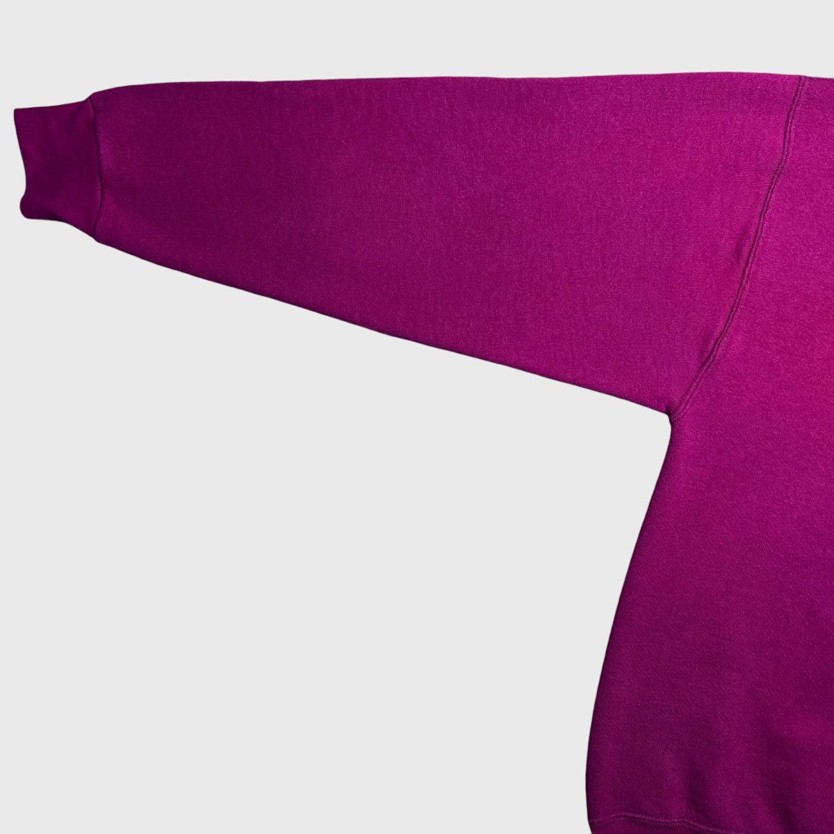 NCAA × Vintage 90s NCAA Minnesota Golden Gophers Spell Out 3D Sweatshirt Size US XL / EU 56 / 4 - 8 Thumbnail