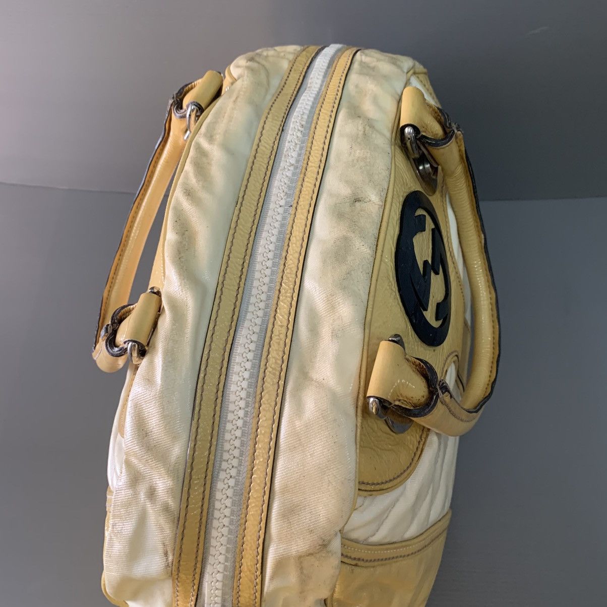 Gucci Gucci Sport Travel Bag Size ONE SIZE - 7 Thumbnail