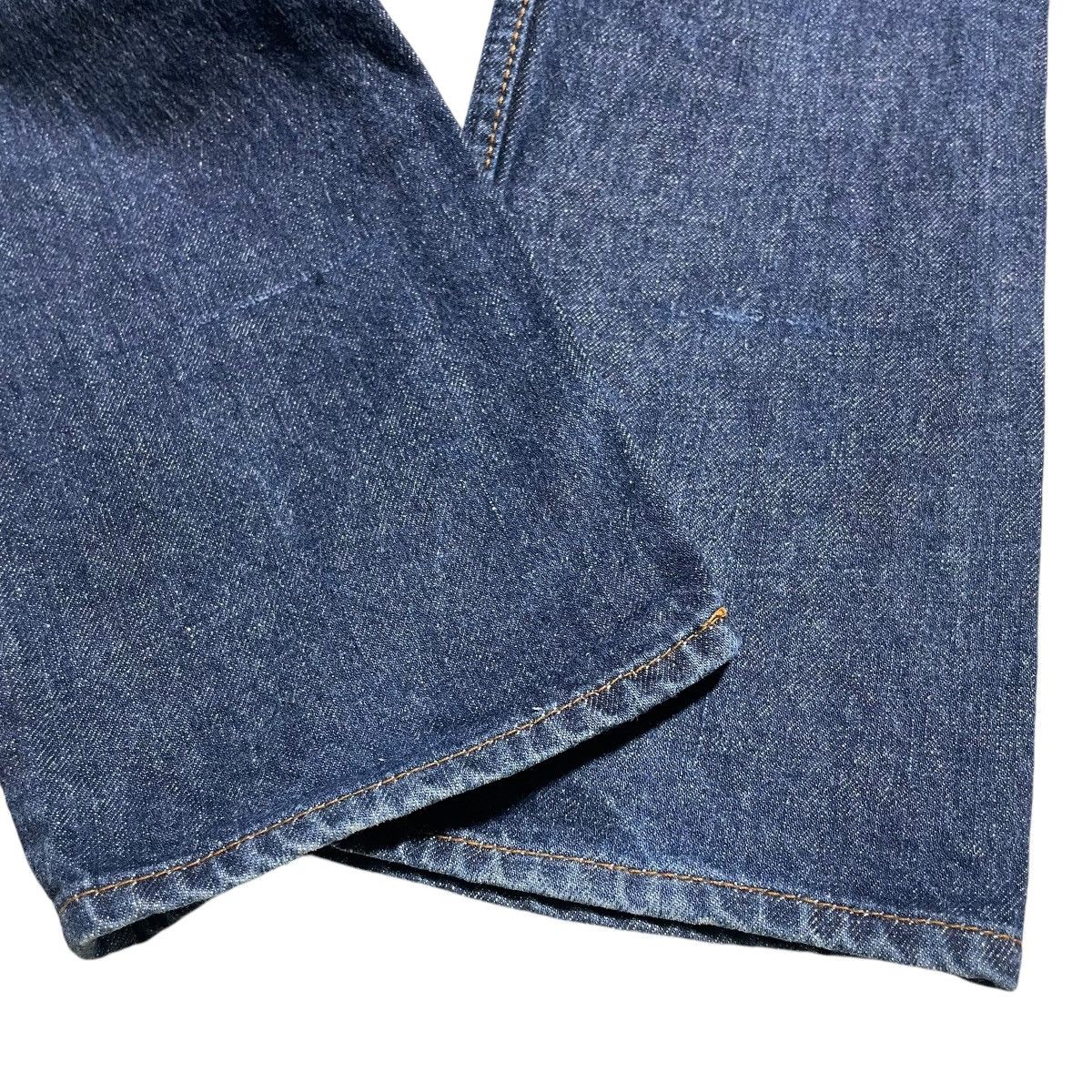 Hedi Slimane 🇯🇵 Rare Hysteric Glamour x Raiders Skinny Jeans Size 30" / US 8 / IT 44 - 21 Thumbnail