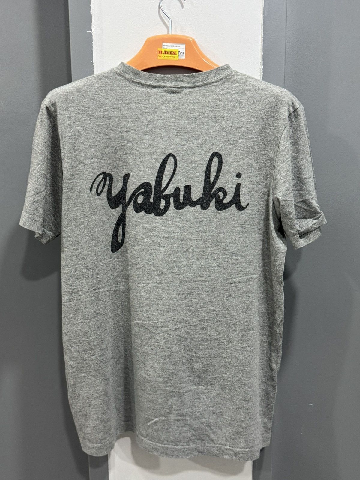 Anime ASHITANO NO JOE - manga tee YABUKI JOE Size US L / EU 52-54 / 3 - 7 Thumbnail