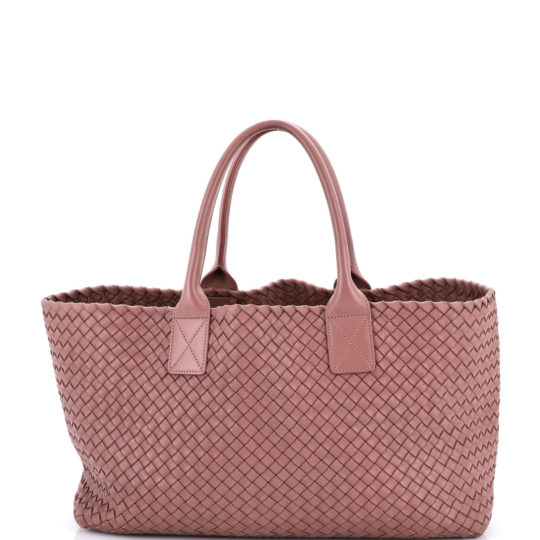 Bottega Veneta Cabat Tote Size ONE SIZE - 1 Thumbnail