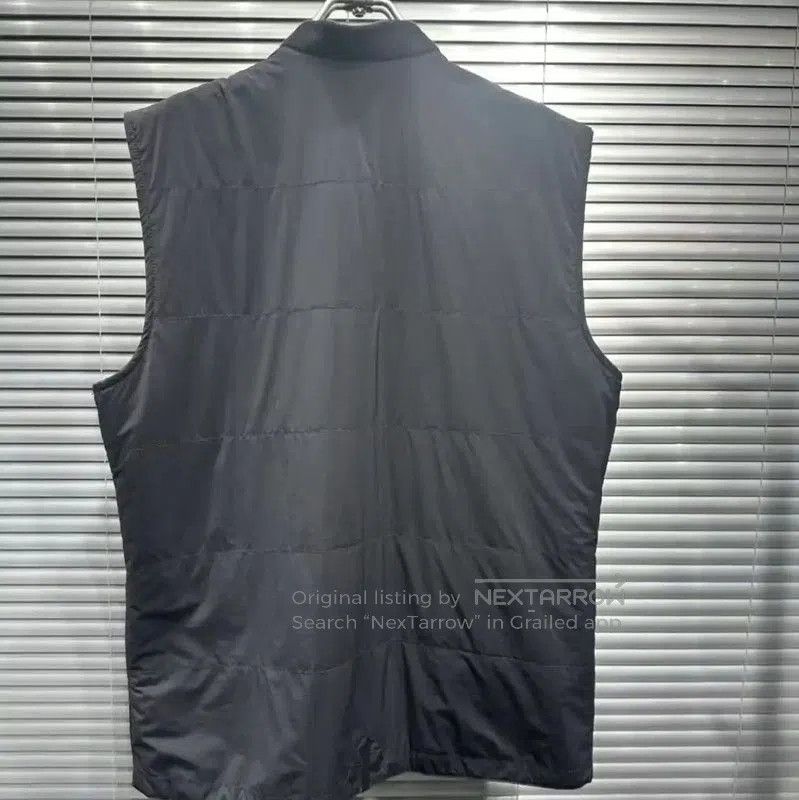 Chrome Hearts Chrome Hearts Black Cotton Sleeveless Jacket . Size US L / EU 52-54 / 3 - 2 Thumbnail