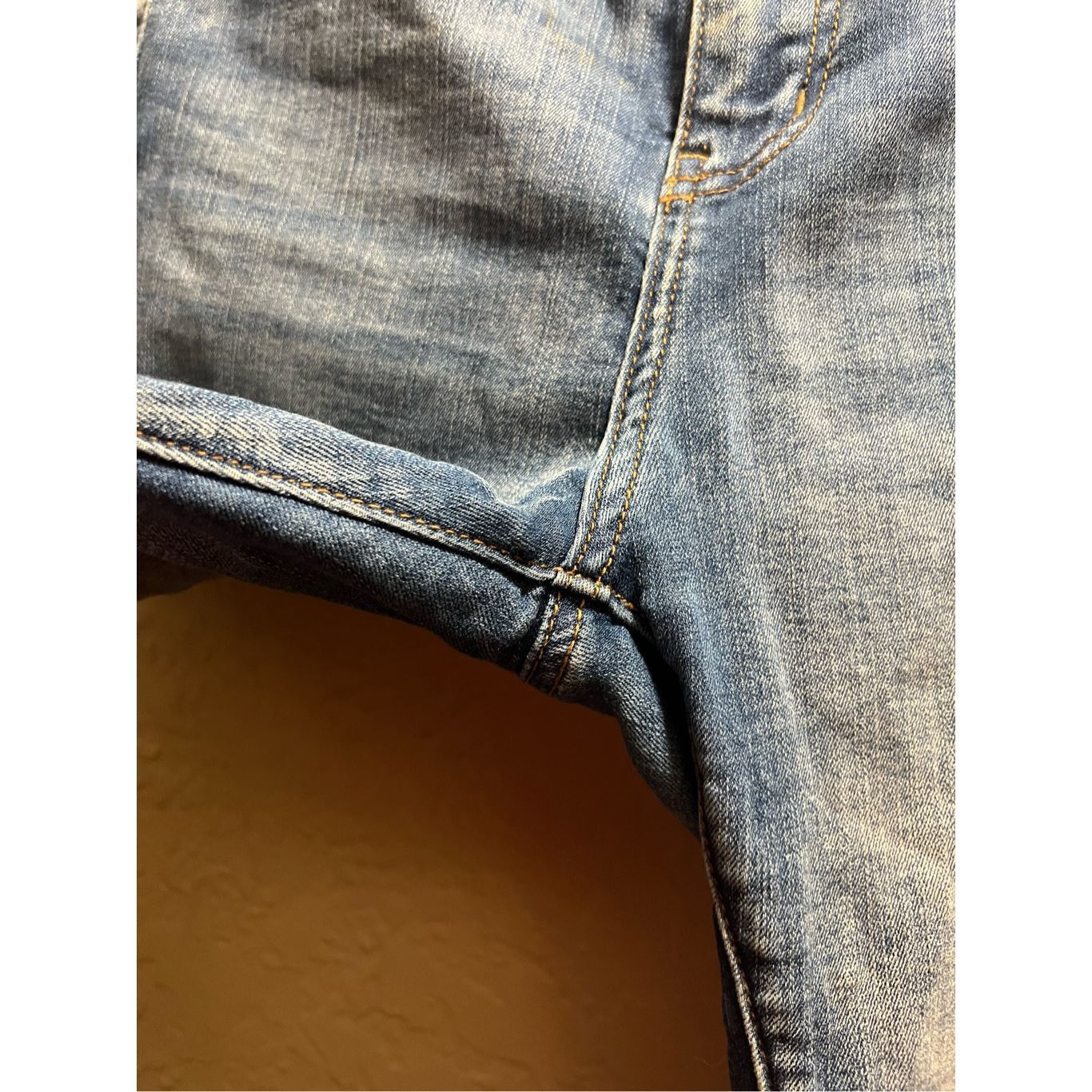 Other Simple Society Eco-Friendly Blue Jeans Skinny Leg Woman’s Si Size 28" / US 6 / IT 42 - 5 Thumbnail