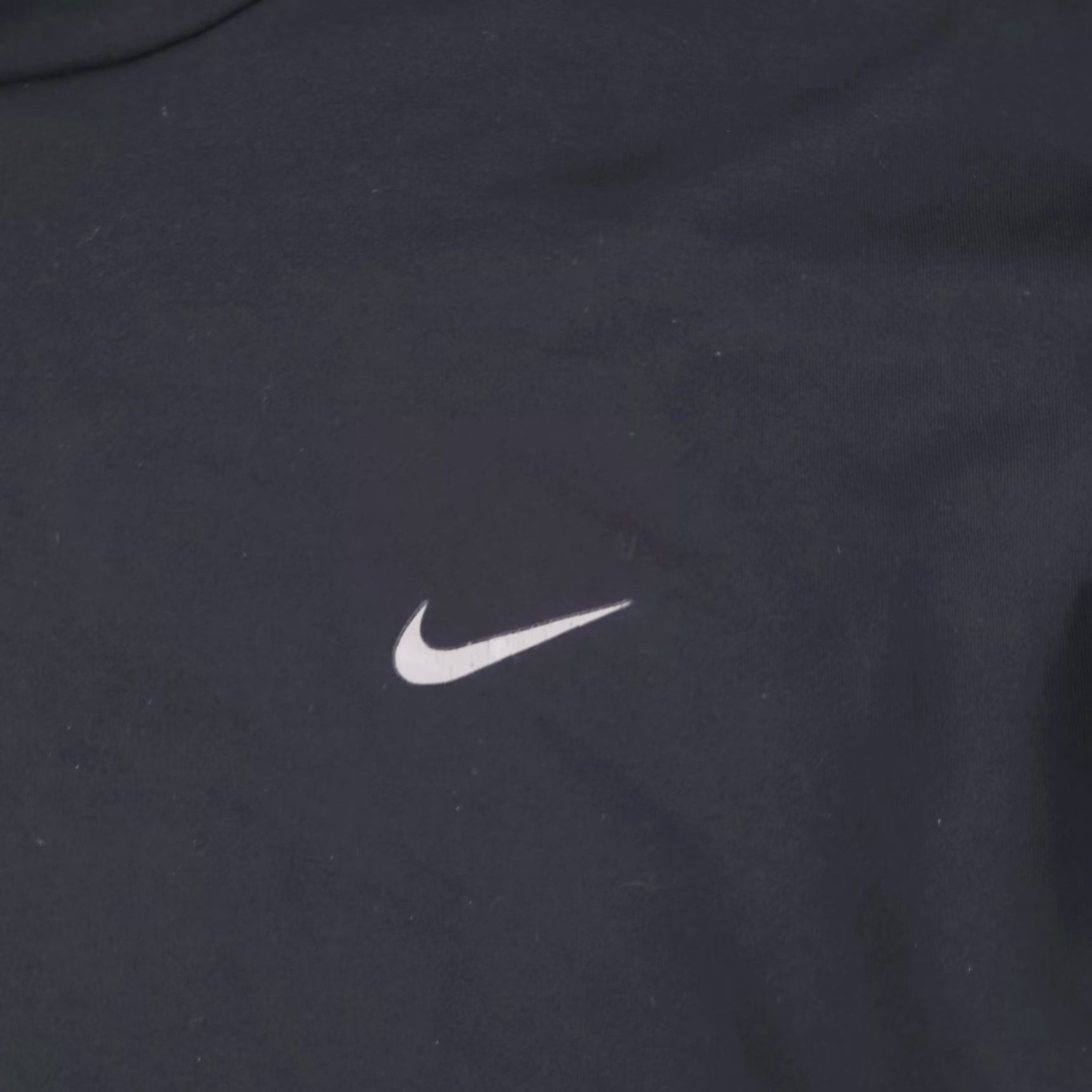 Nike Nike Shirt Mens Large Compression Long Sleeve Gym Workout Run Size US L / EU 52-54 / 3 - 3 Thumbnail