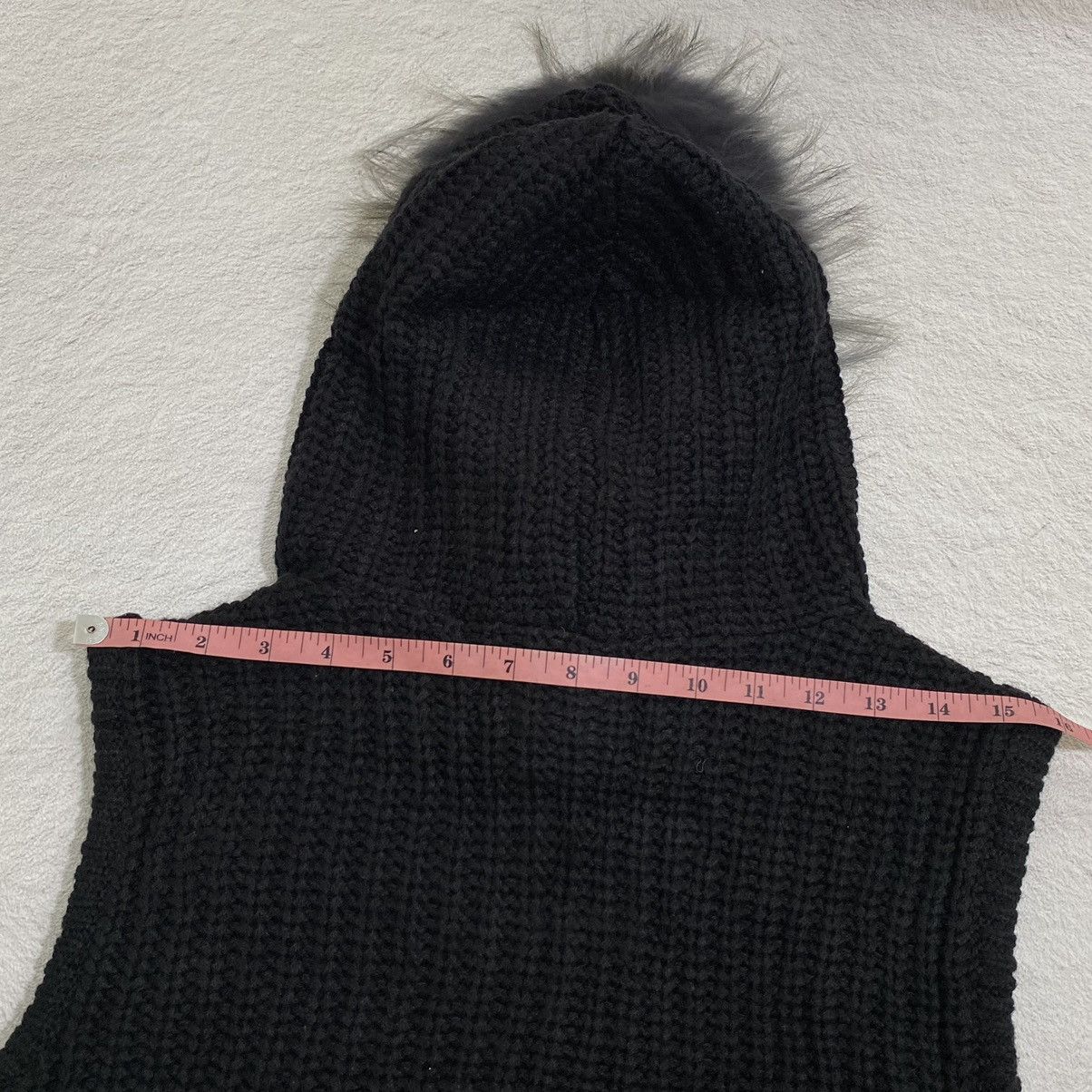 Other 🔥RARE🔥 Maried’or fur vest Size US M / EU 48-50 / 2 - 9 Thumbnail