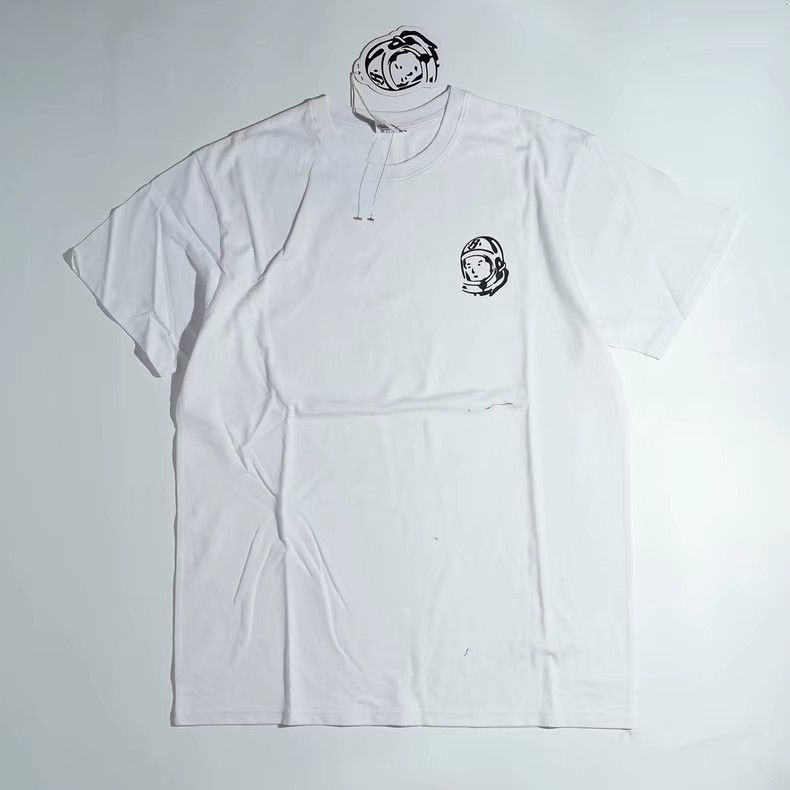 Billionaire Boys Club Billionaire Boys Club BBC Short Sleeve T-Shirt Size US L / EU 52-54 / 3 - 1 Thumbnail