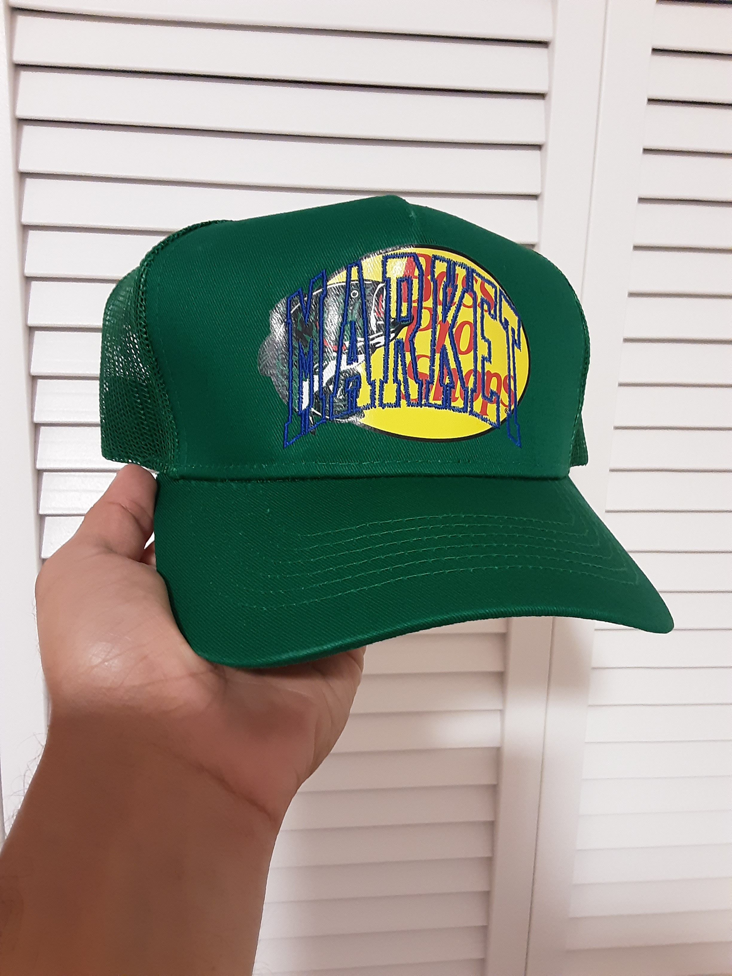 Market Brand New Market Bass pro shops Size ONE SIZE - 1 Thumbnail