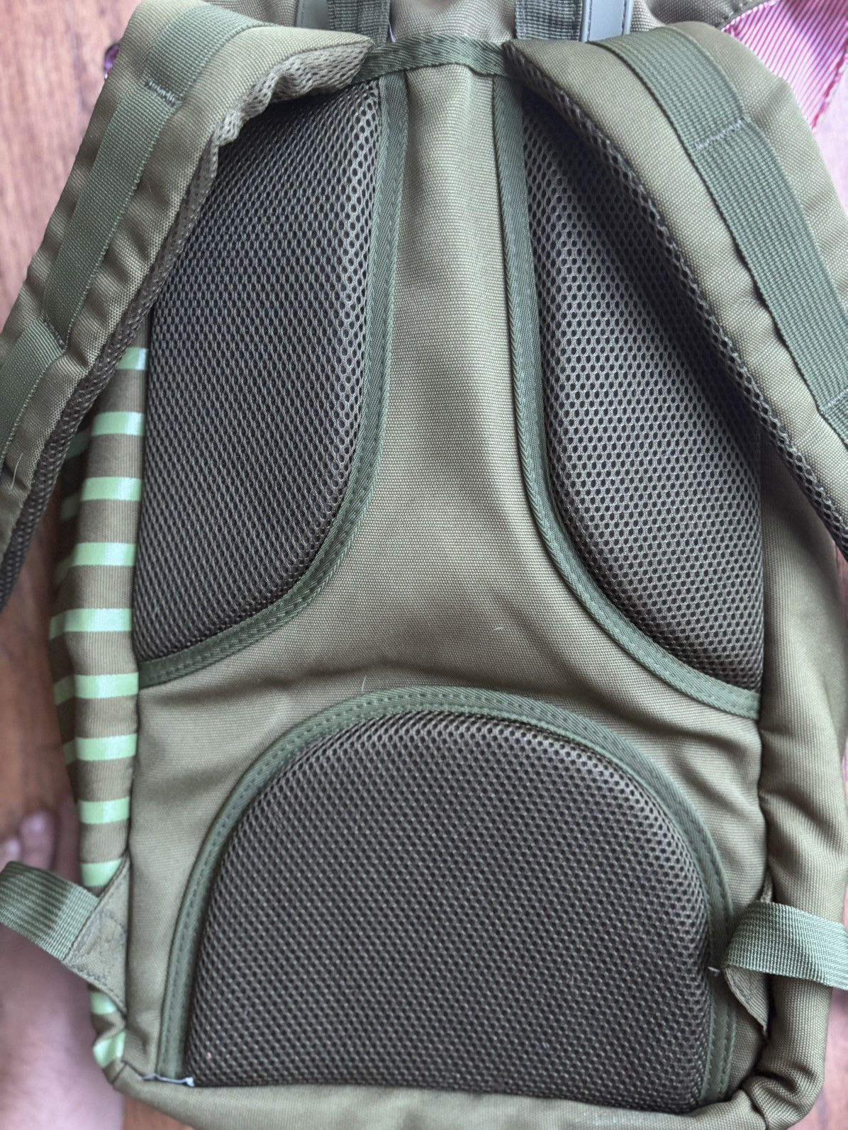 Herschel Supply Co. herschel supply company excellent new backpack Size ONE SIZE - 2 Thumbnail