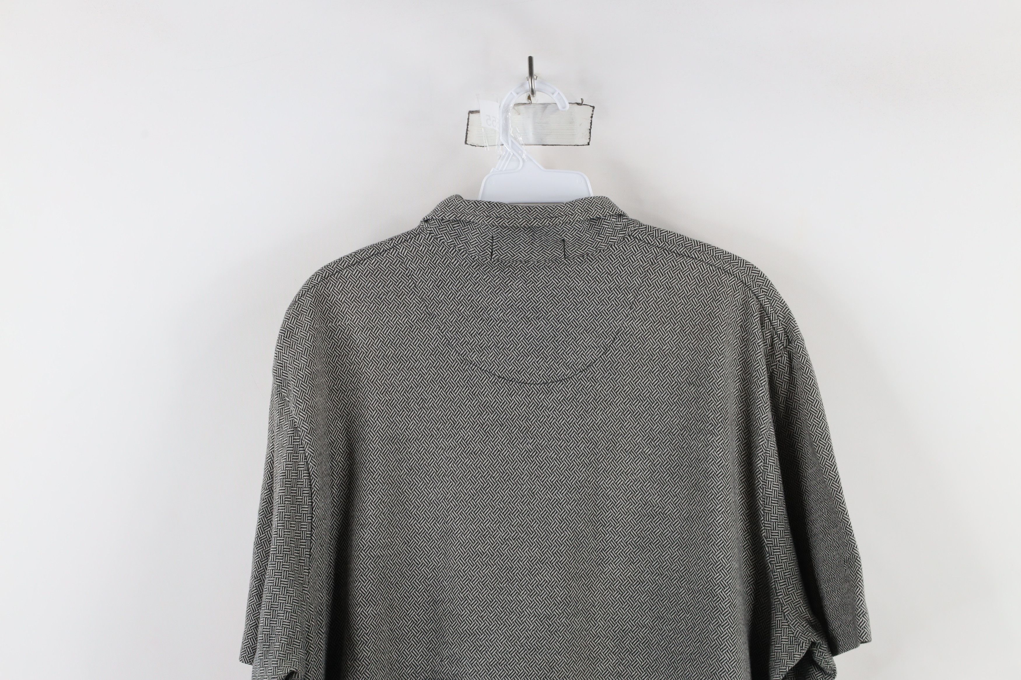 Ralph Lauren × Vintage Vintage 90s Ralph Lauren Soft Pima Cotton Knit Polo Shirt Size US L / EU 52-54 / 3 - 14 Thumbnail