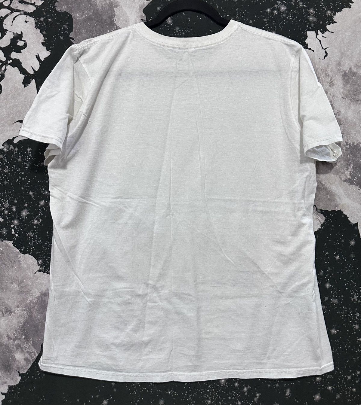 Other Taylor Swift Mine Song Lyrics Shirt Size US L / EU 52-54 / 3 - 10 Thumbnail