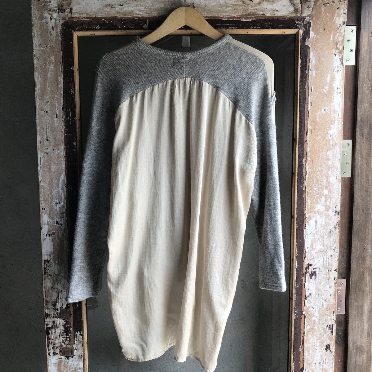 Issey Miyake × Zucca zucca cardigan Size M / US 6-8 / IT 42-44 - 6 Thumbnail