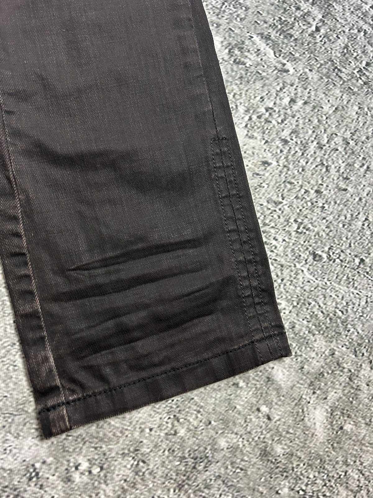 Other Y2K jeans flared brown cargo Size US 32 / EU 48 - 5 Thumbnail