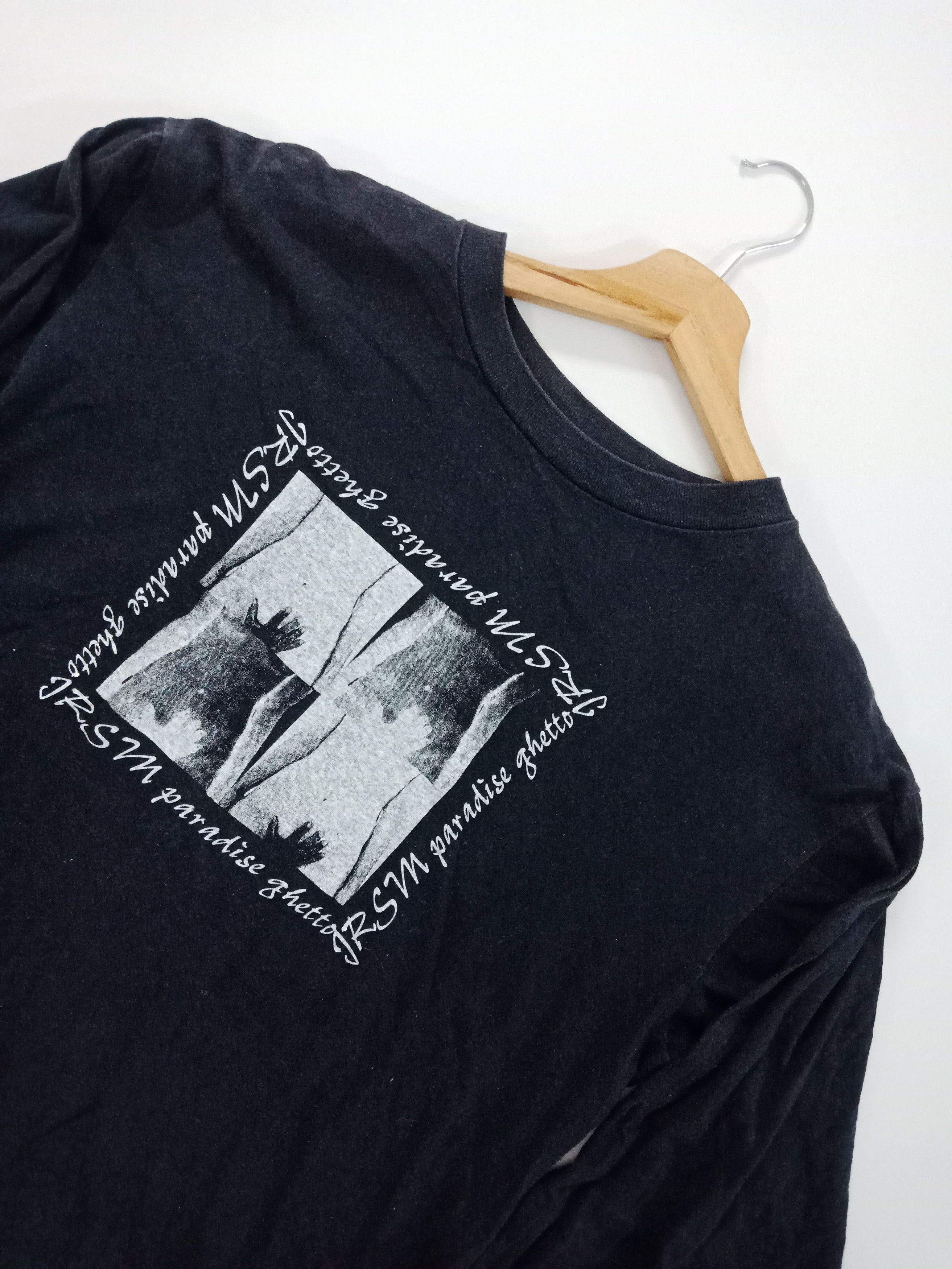 Vintage Vintage JRSM Paradise Ghetto #C Size US L / EU 52-54 / 3 - 3 Thumbnail