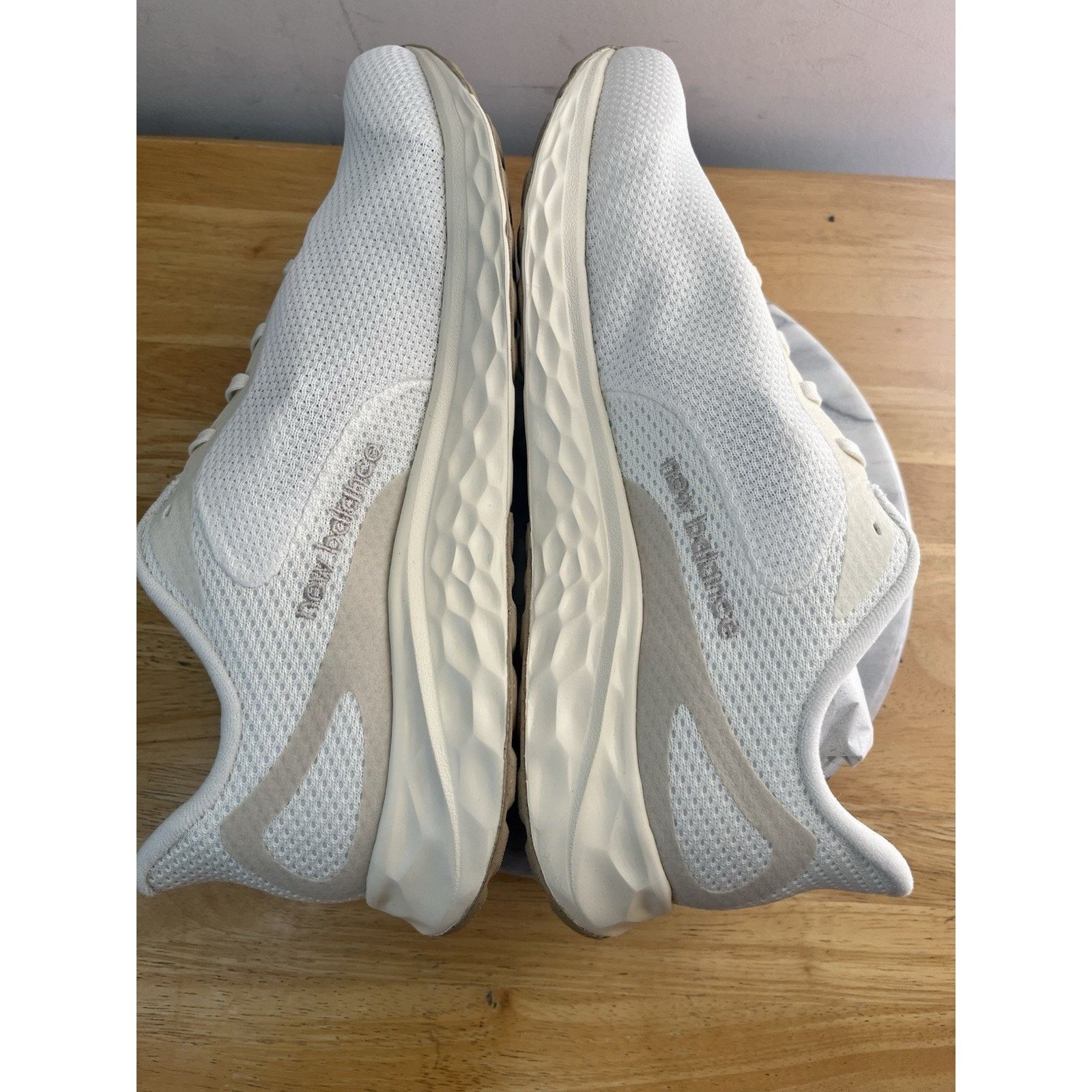 New Balance NEW BALANCE Fresh Foam Arishi v4 Running Size M14/W15.5 Size US 14 / EU 47 - 3 Thumbnail