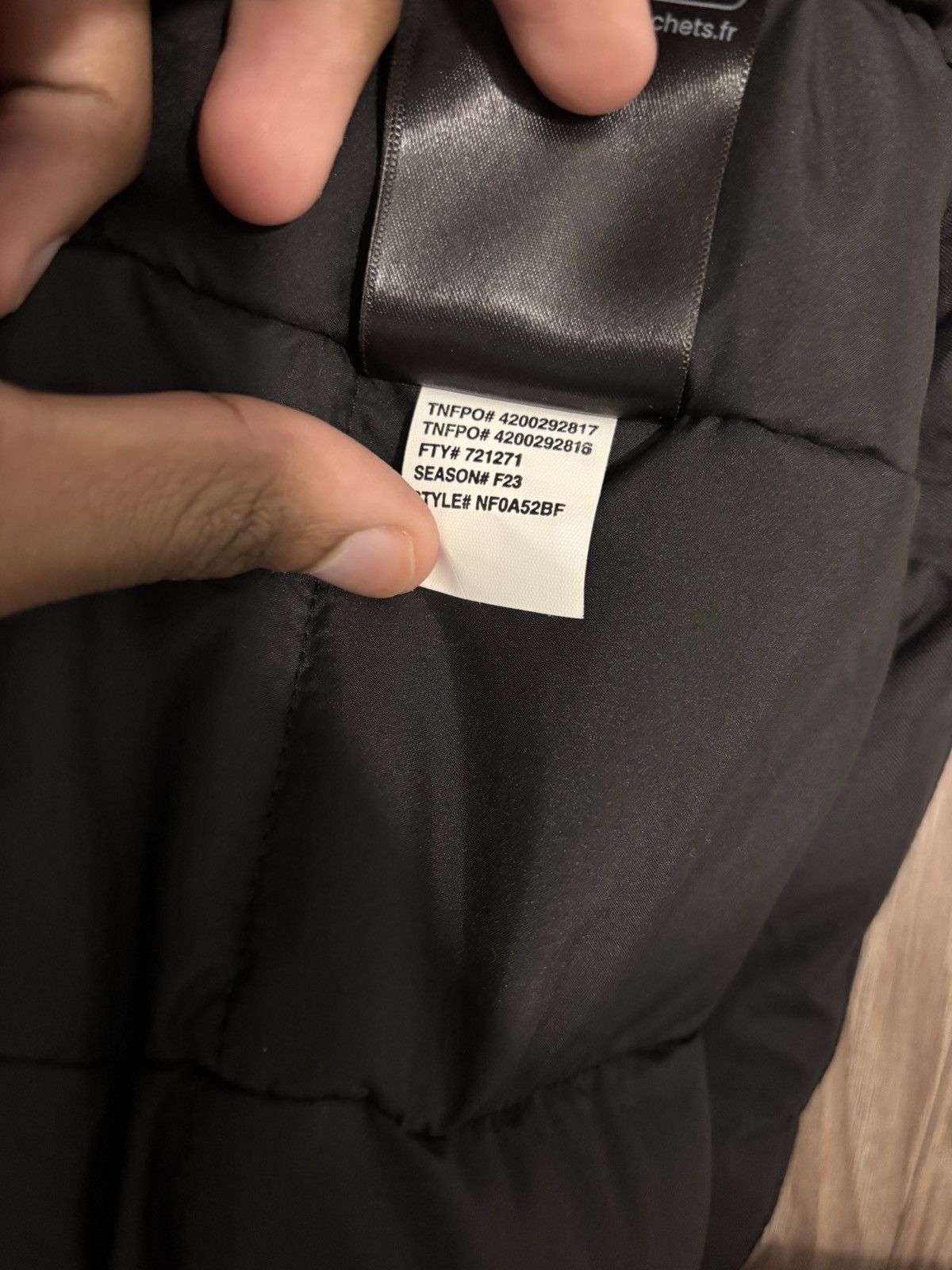 The North Face The North Face Parka Size US L / EU 52-54 / 3 - 7 Thumbnail