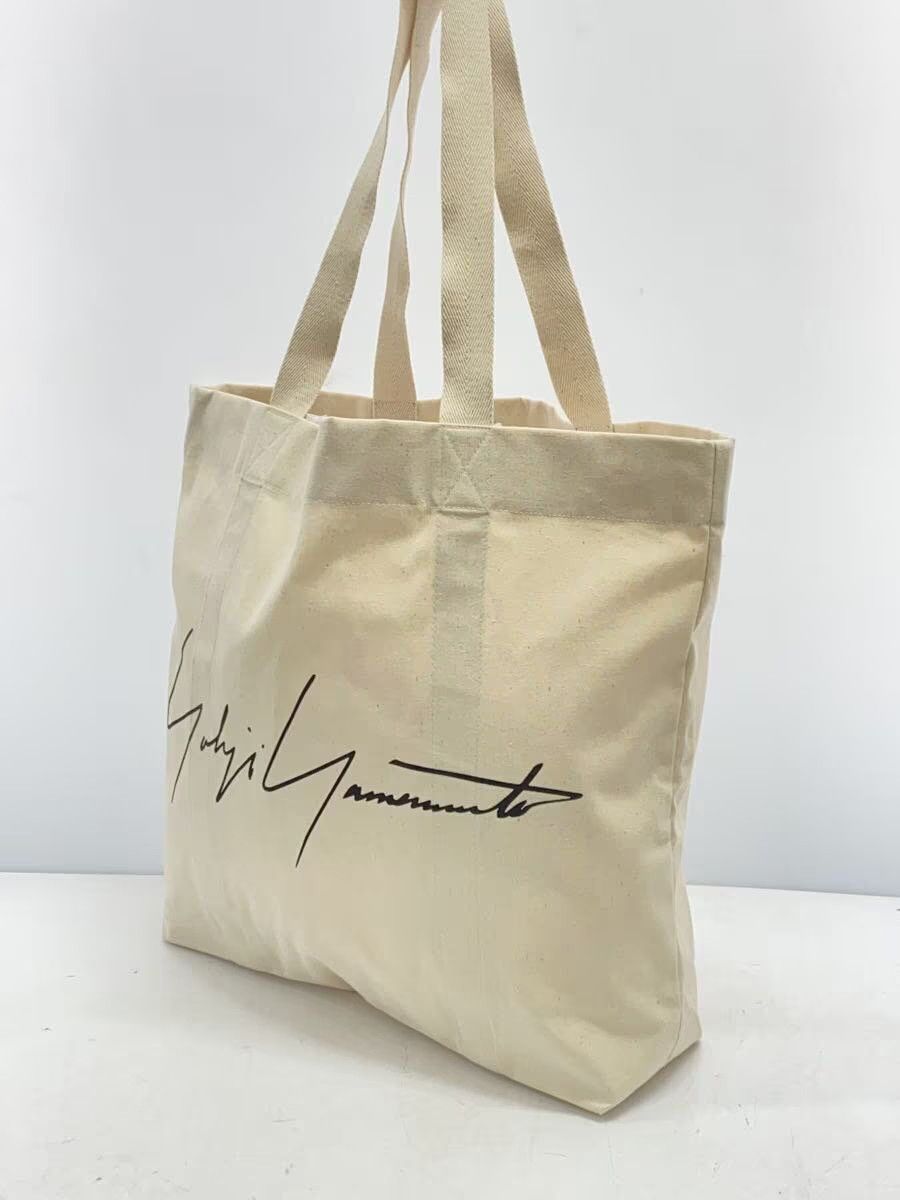 Yohji Yamamoto Logo Tote Bag Size ONE SIZE - 2 Thumbnail
