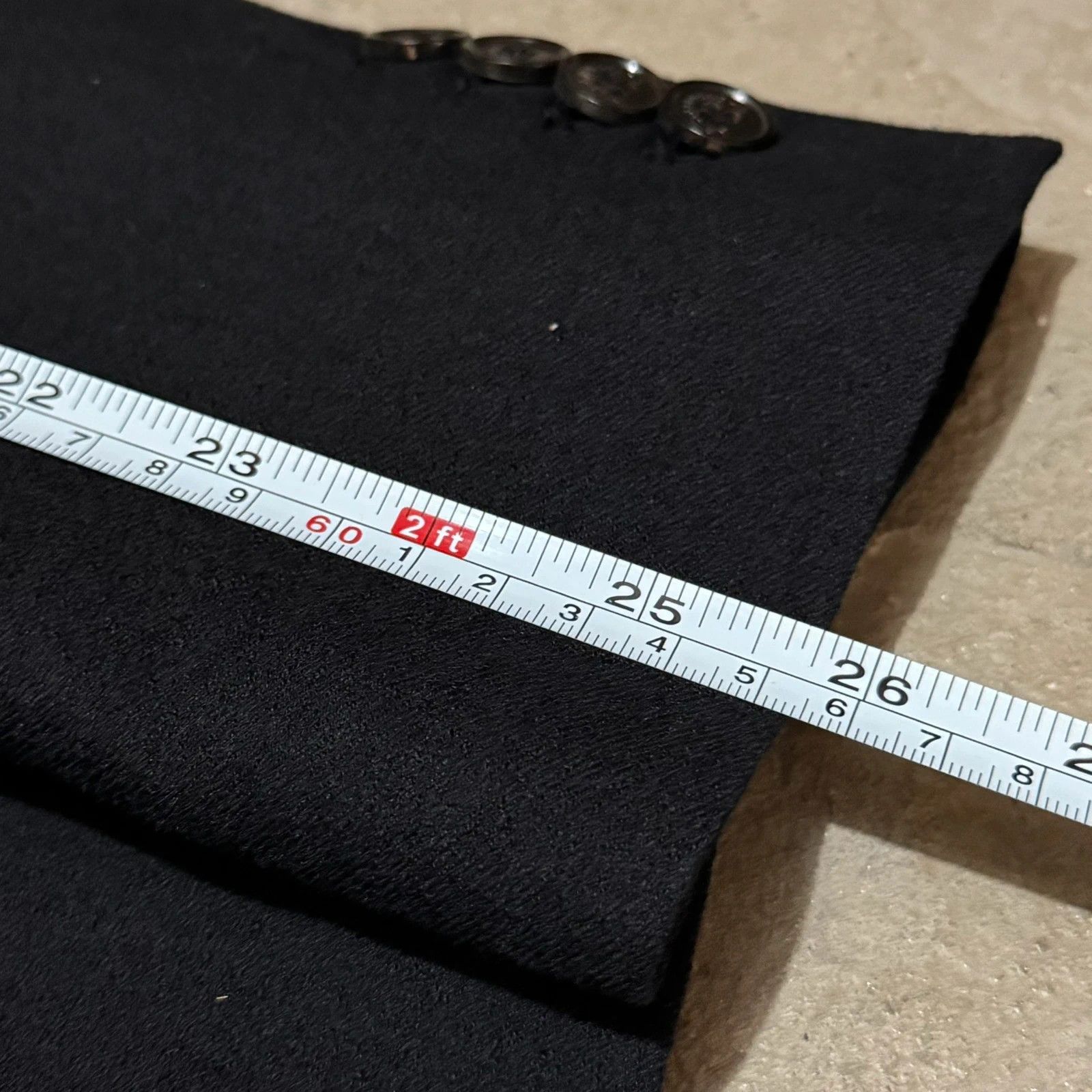 Kris Van Assche Kris van Assche zip & buttons jacket Size US M / EU 48-50 / 2 - 12 Thumbnail