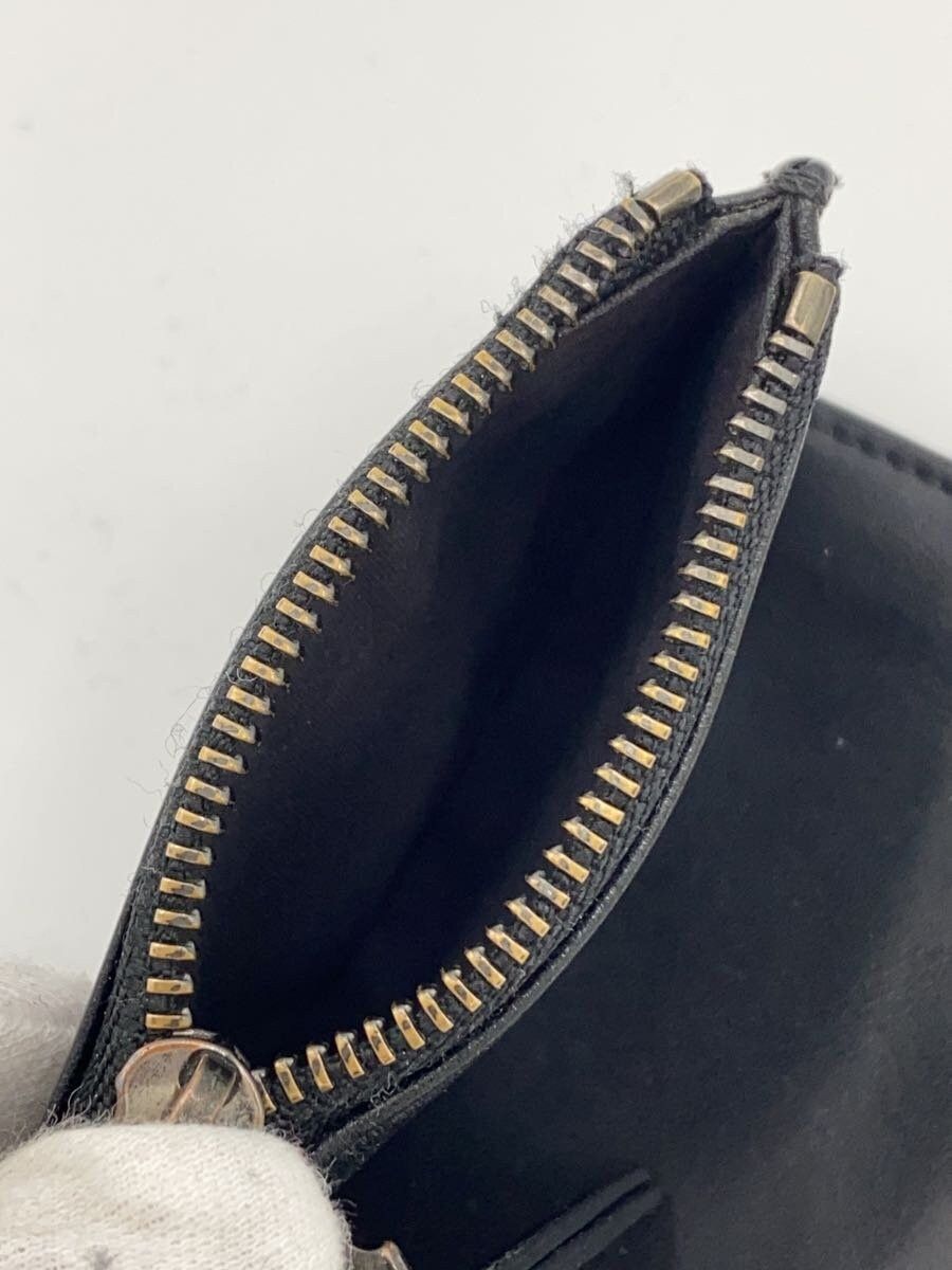 Maison Margiela Stitch Leather Wallet Size ONE SIZE - 6 Thumbnail