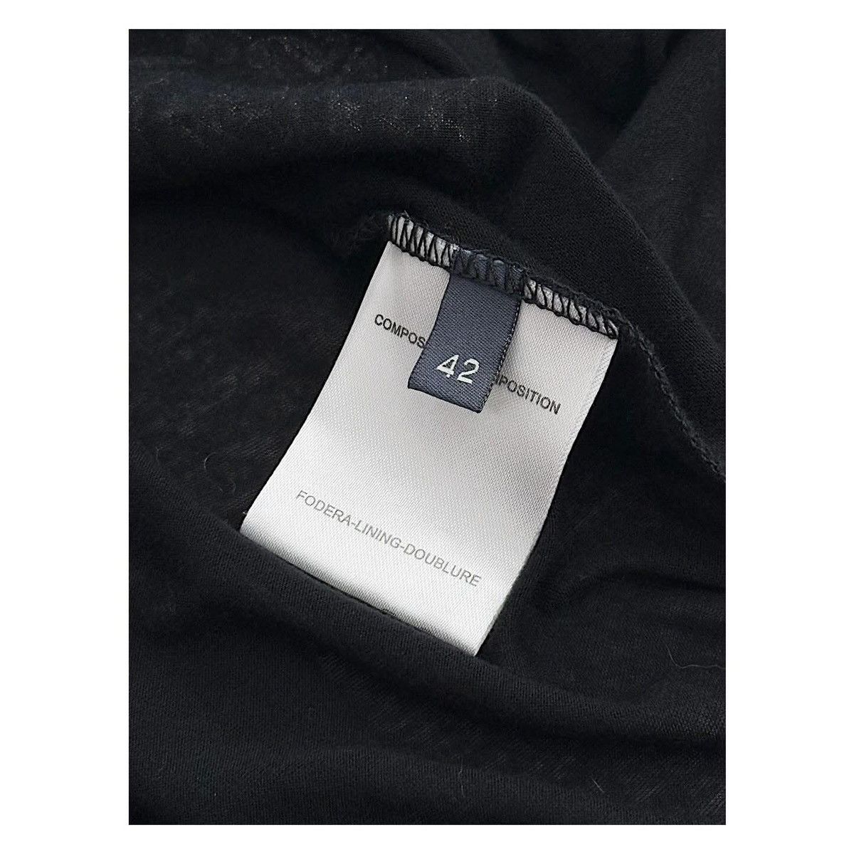 Alexander McQueen ss10 Size M / US 6-8 / IT 42-44 - 6 Thumbnail