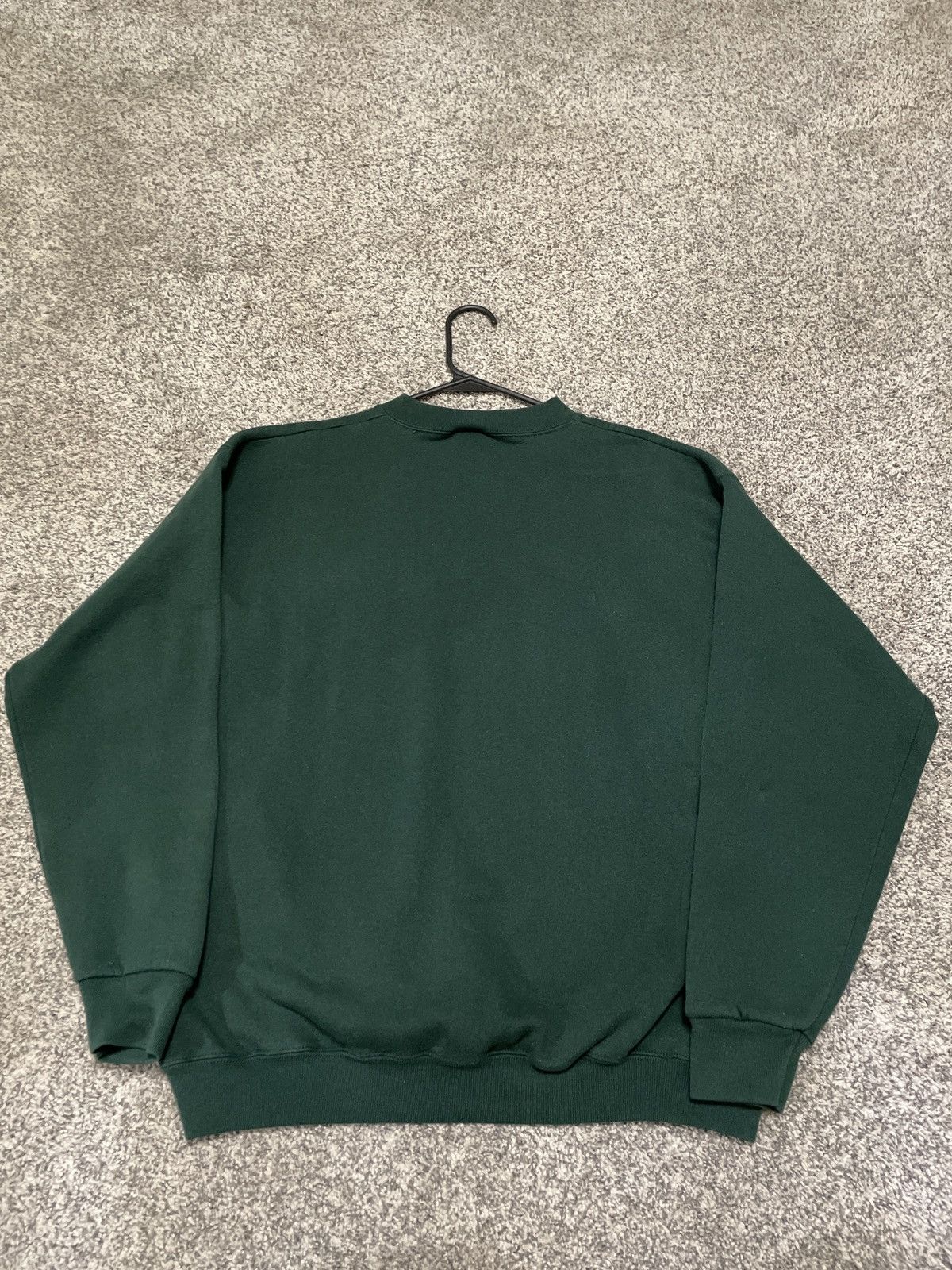 Mickey & Co. Mickey and Co. embroidered MICKEY sweatshirt Size M / US 6-8 / IT 42-44 - 4 Thumbnail